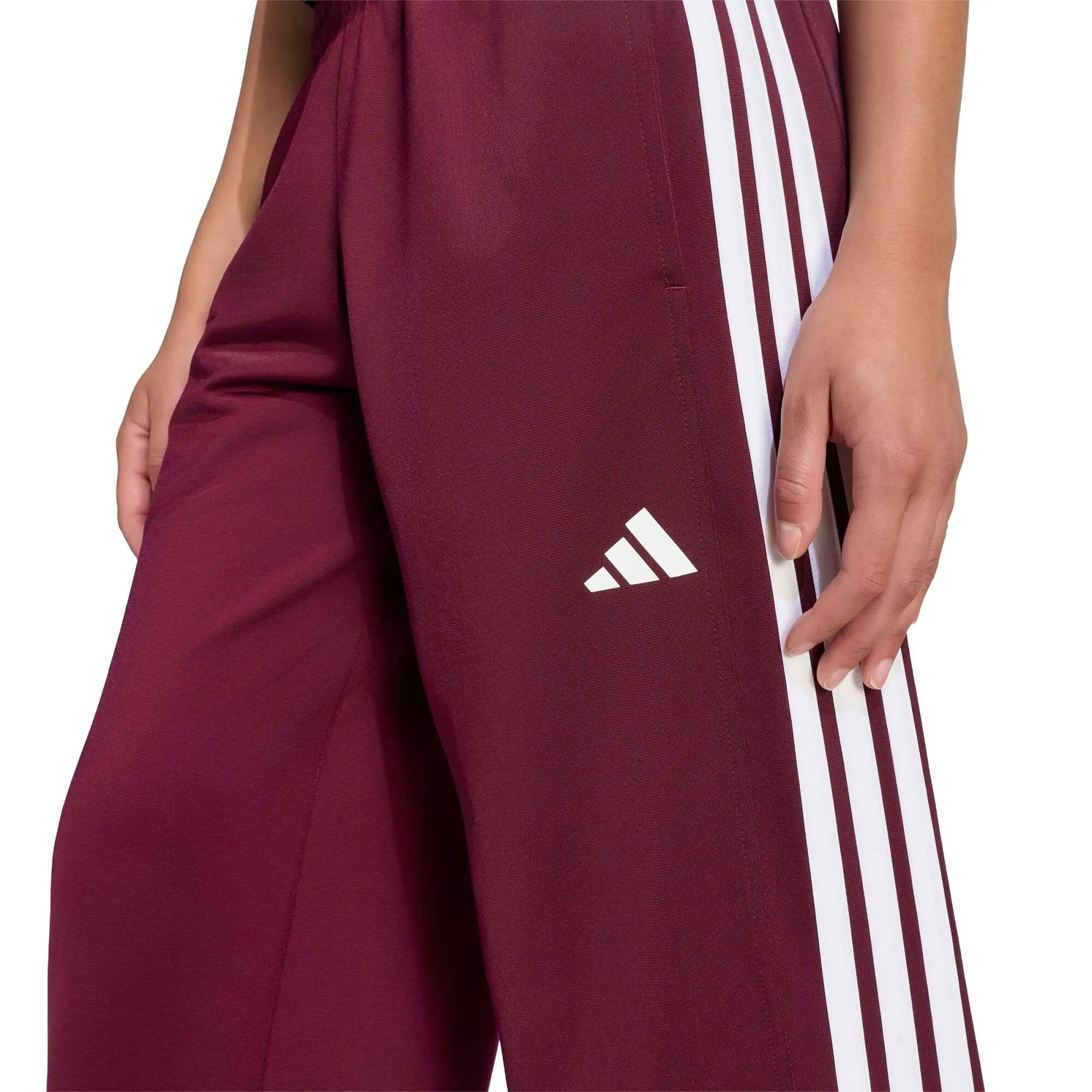 PANTALONI DA ALLENAMENTO DAYREADY WIDE LEG 8/9