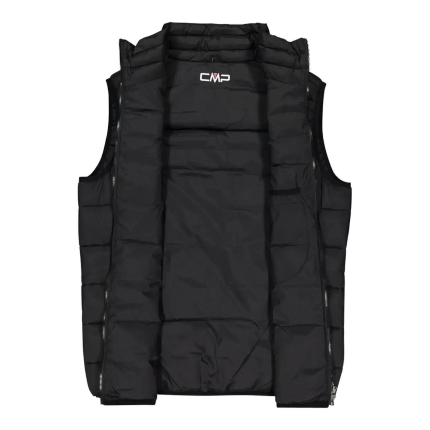 CMP Herren Weste Man Vest 34K2797 9/11