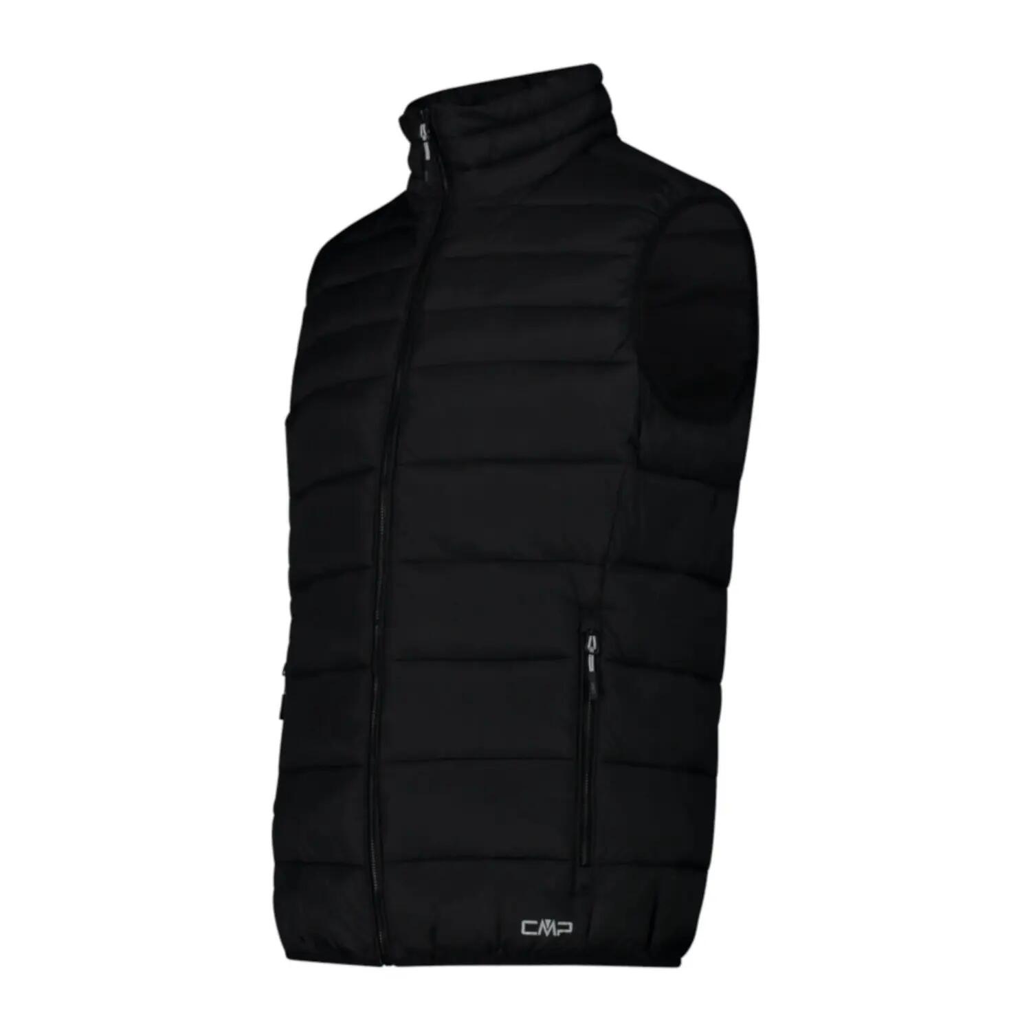 CMP Herren Weste Man Vest 34K2797 8/11