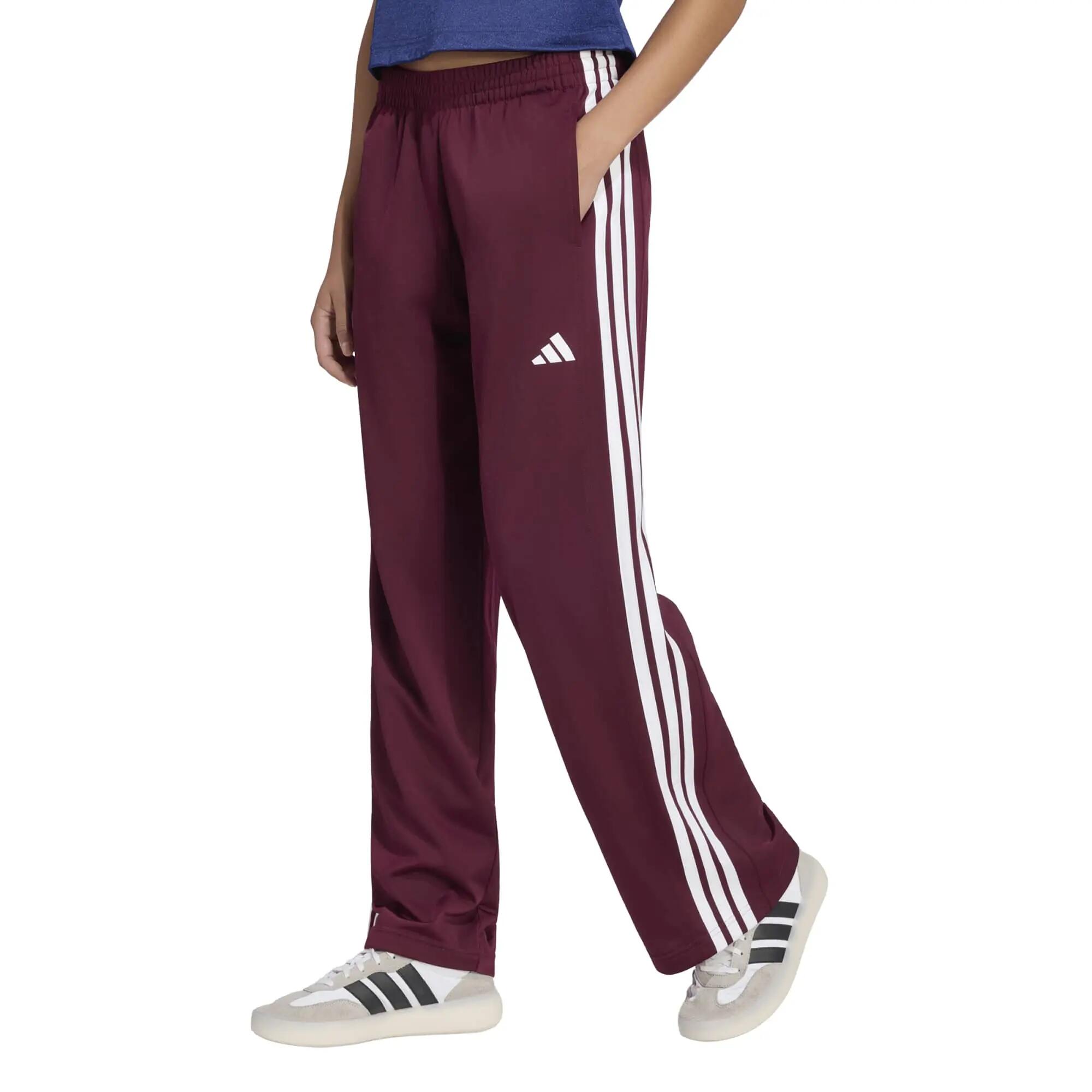 PANTALONI DA ALLENAMENTO DAYREADY WIDE LEG 6/9