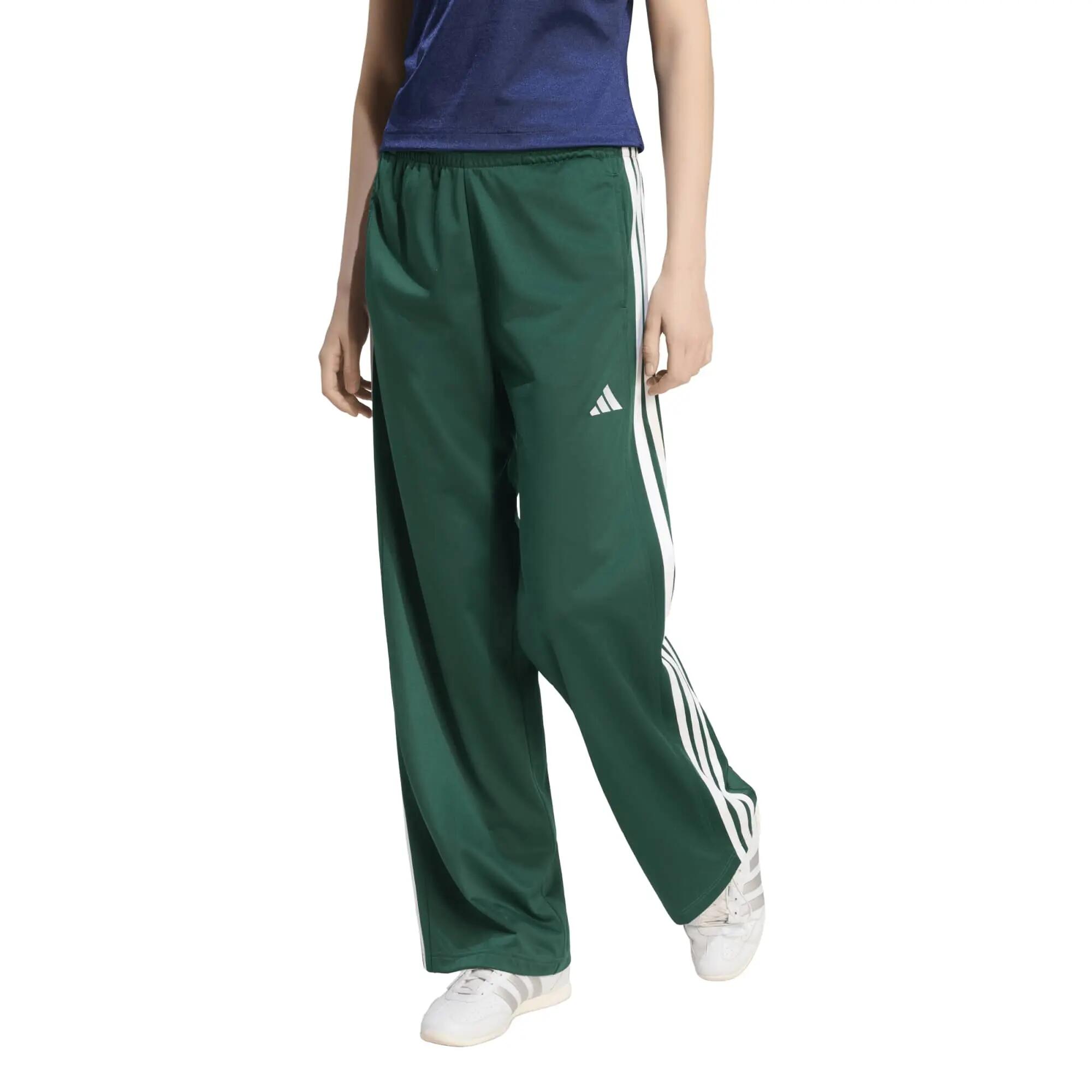 PANTALONI DA ALLENAMENTO DAYREADY WIDE LEG 6/9