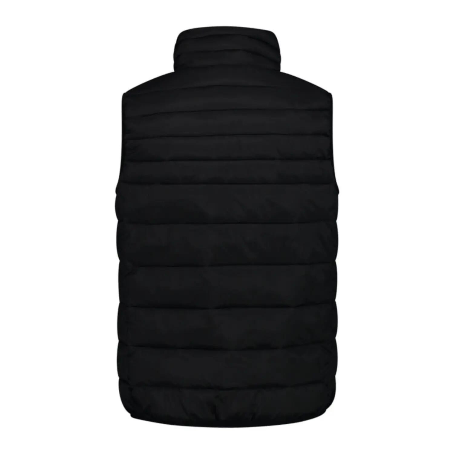 CMP Herren Weste Man Vest 34K2797 7/11