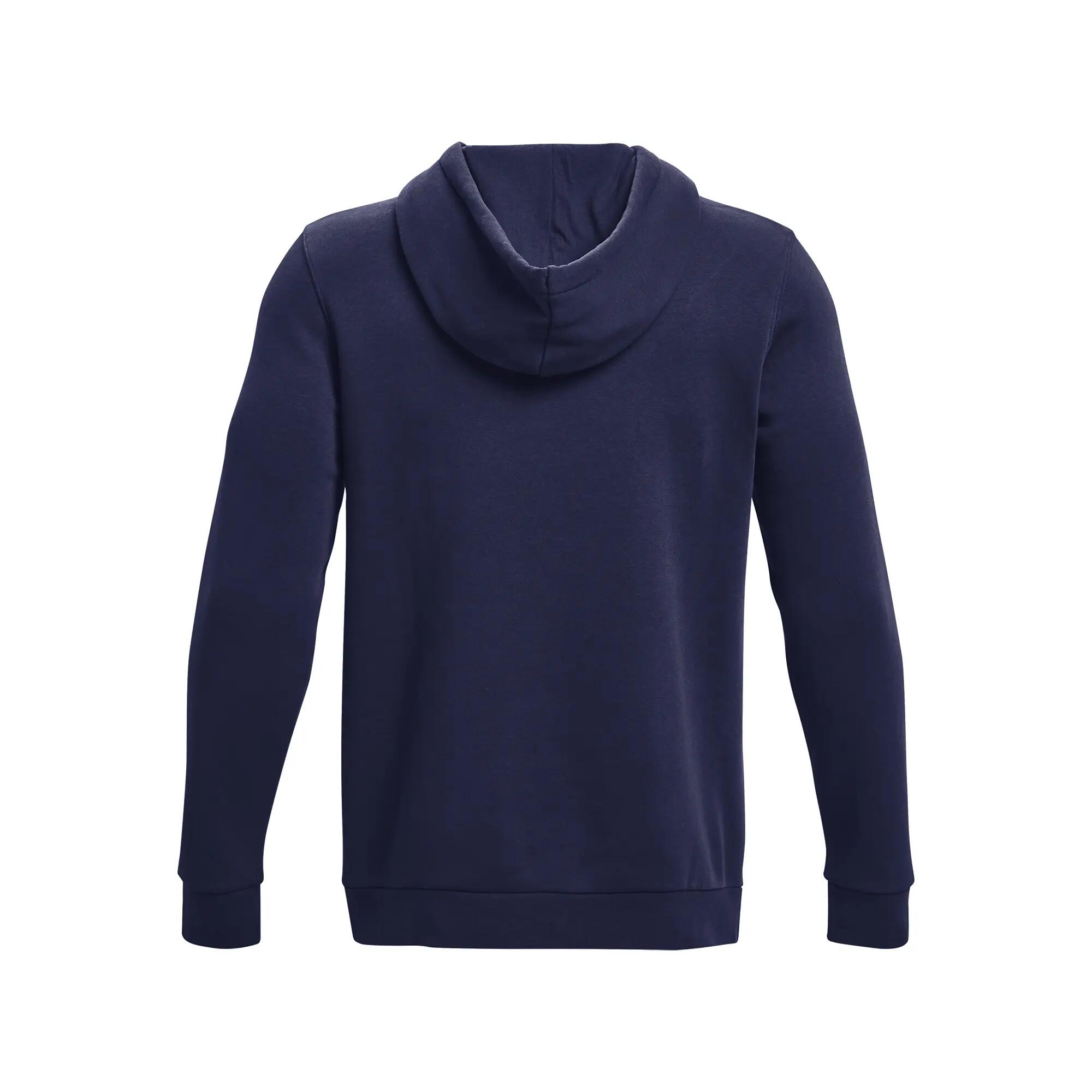 Under Armour Herren Essential Fleece Hoody 1373880 7/11