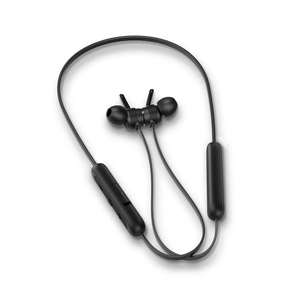 Auricolari Philips TAE1209BK/00 Nero 2/4