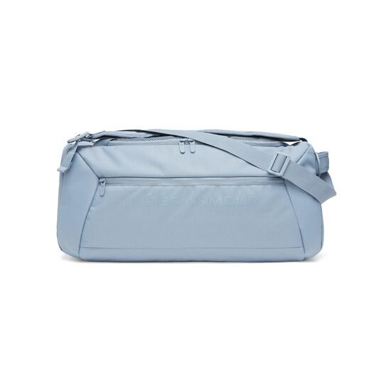 Plecak sportowy UA Undeniable Small 40L Jasnoniebieski