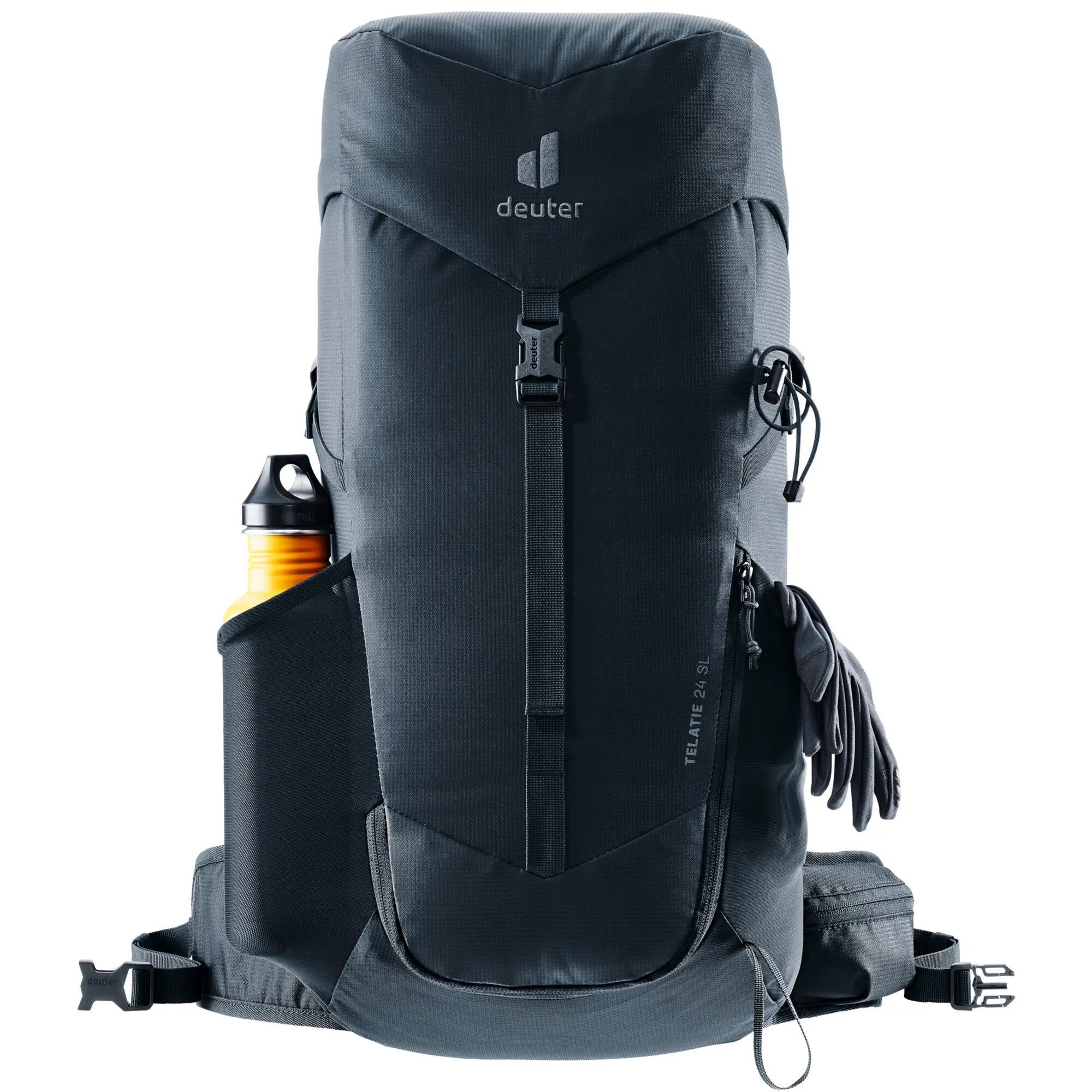 Deuter Damen Rucksack Telatie 24 SL 3450027 2/13