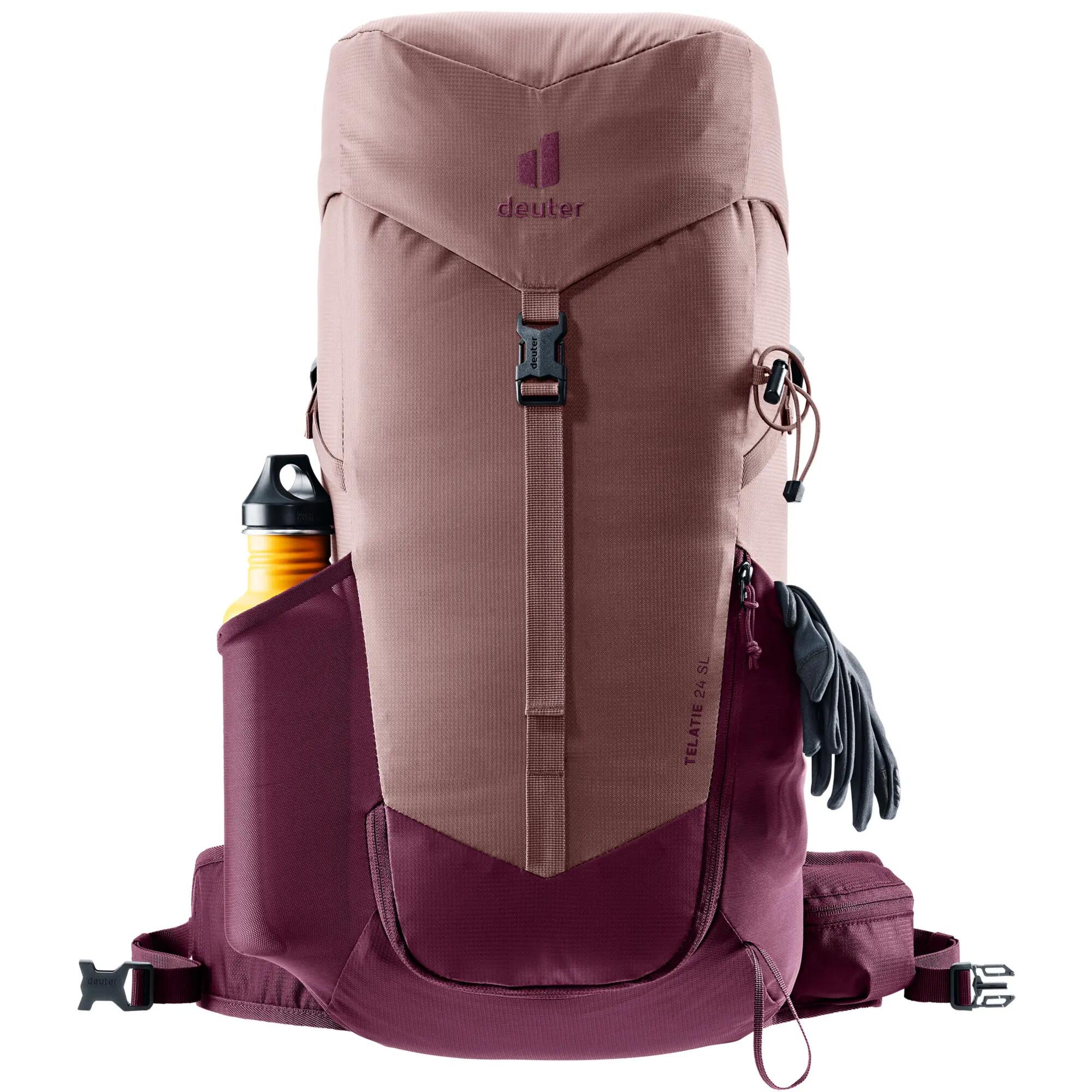 Deuter Damen Rucksack Telatie 24 SL 3450027 2/13