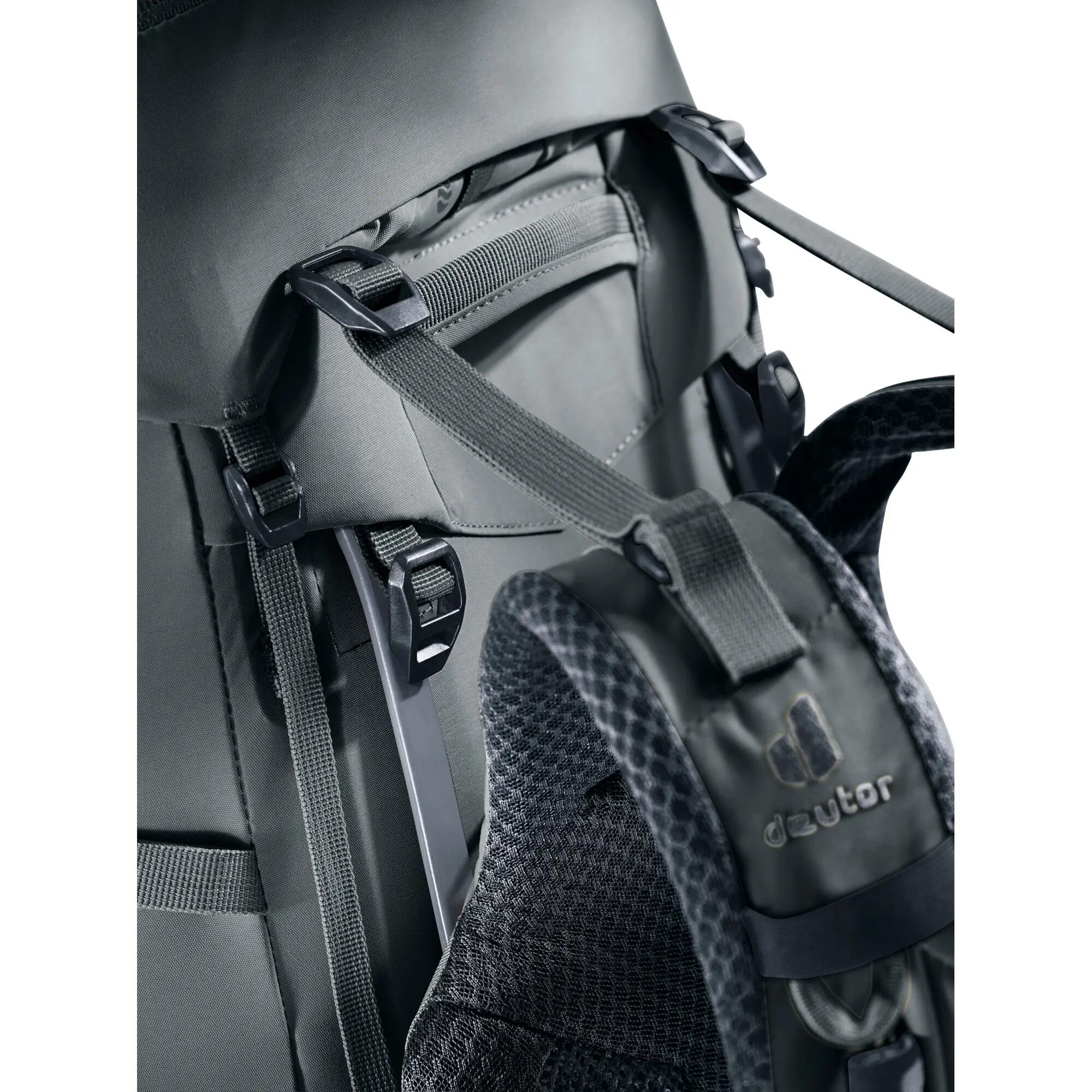 Unisex Trekkingrucksack Aircontact Core 55+10 SL 4/13