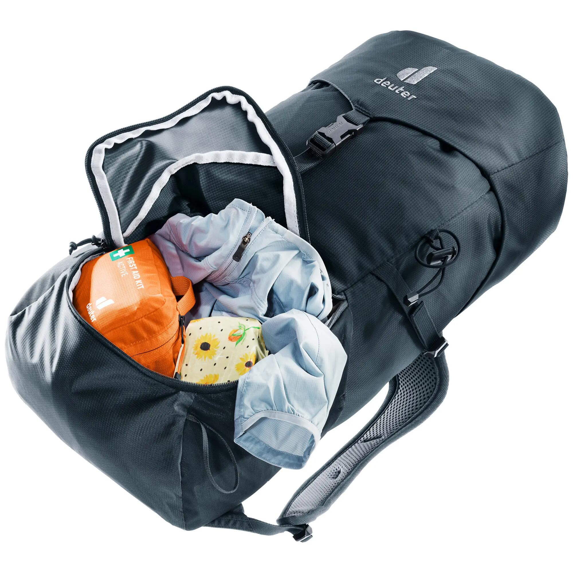 Deuter Damen Rucksack Telatie 24 SL 3450027 13/13
