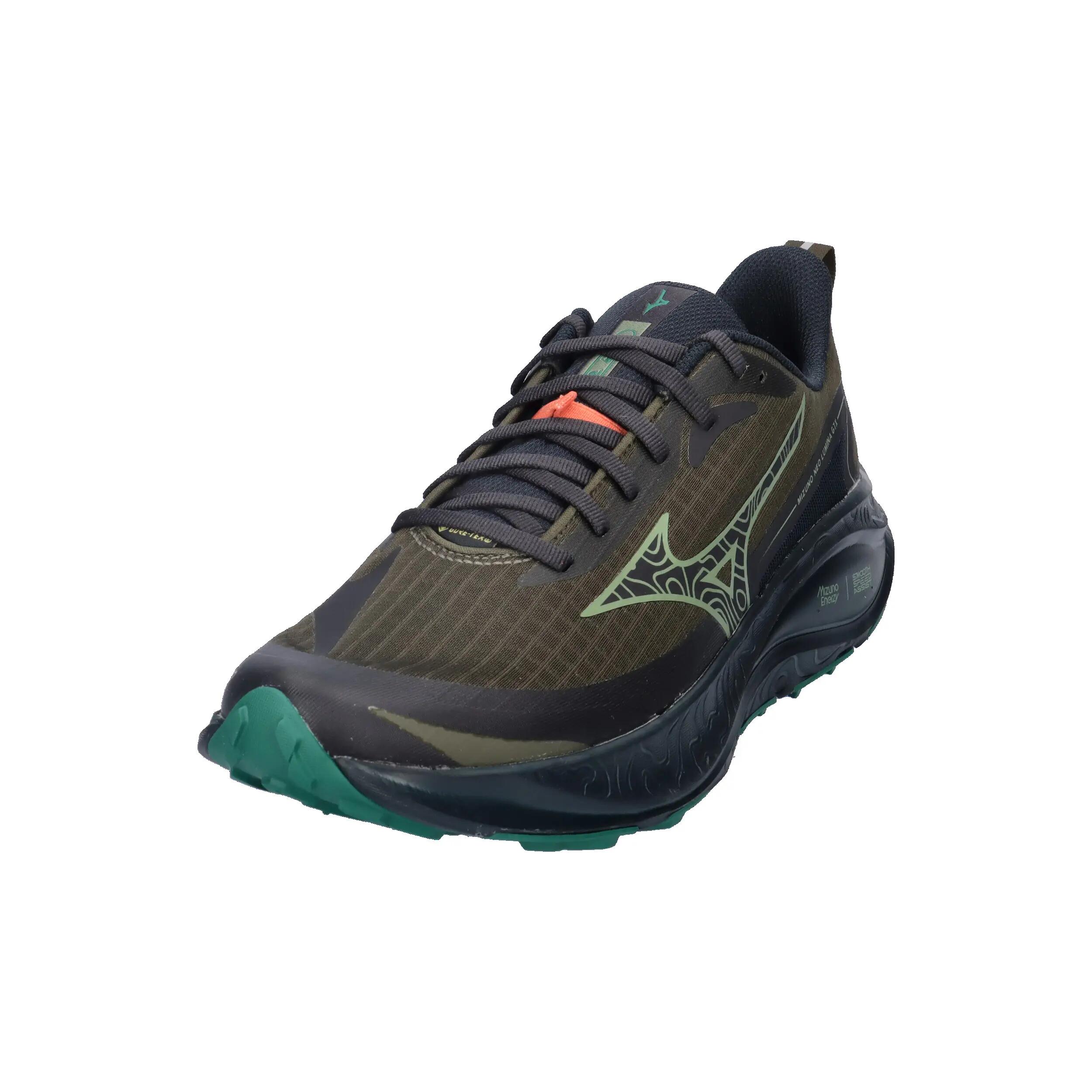 Chaussures de running Mizuno Neo Lumina Gtx 4/14