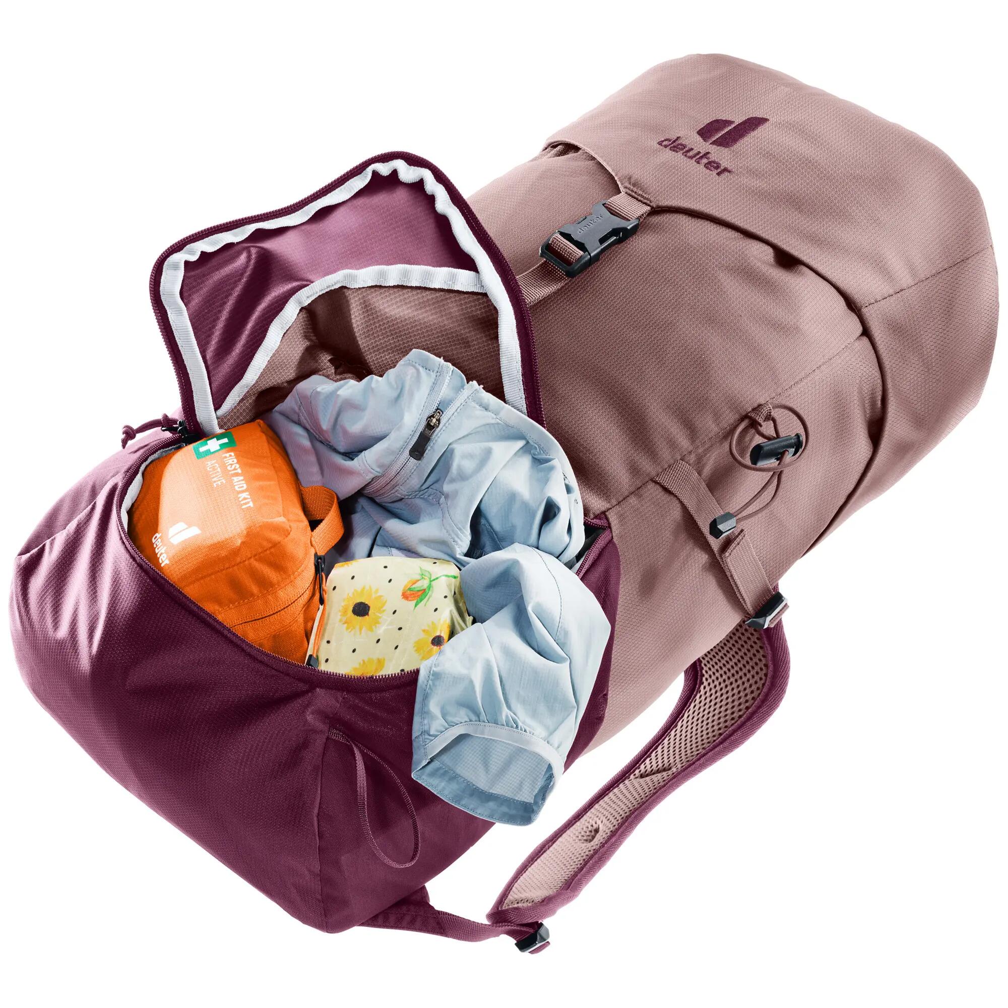 Deuter Damen Rucksack Telatie 24 SL 3450027 13/13
