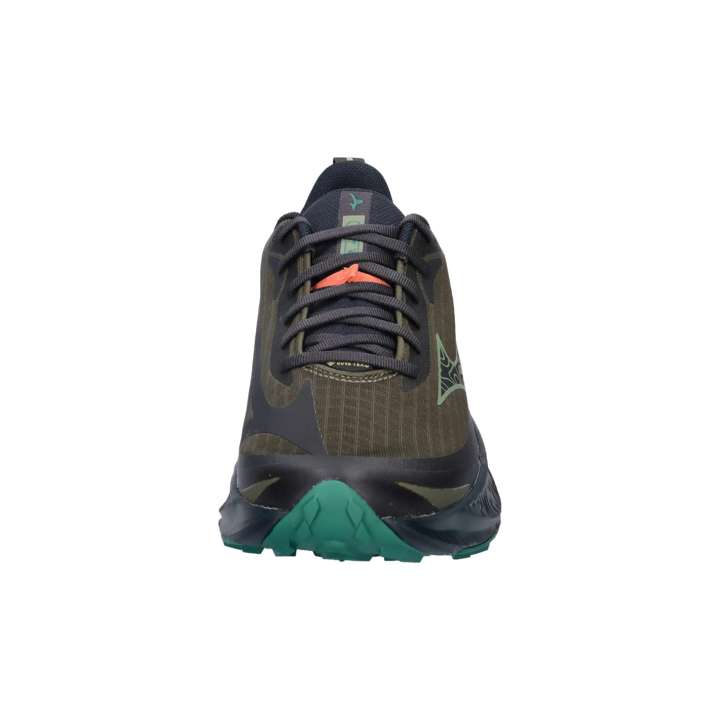 Mizuno Herren Trailrunningschuhe Neo Lumina GTX J1GJ2659 3/14