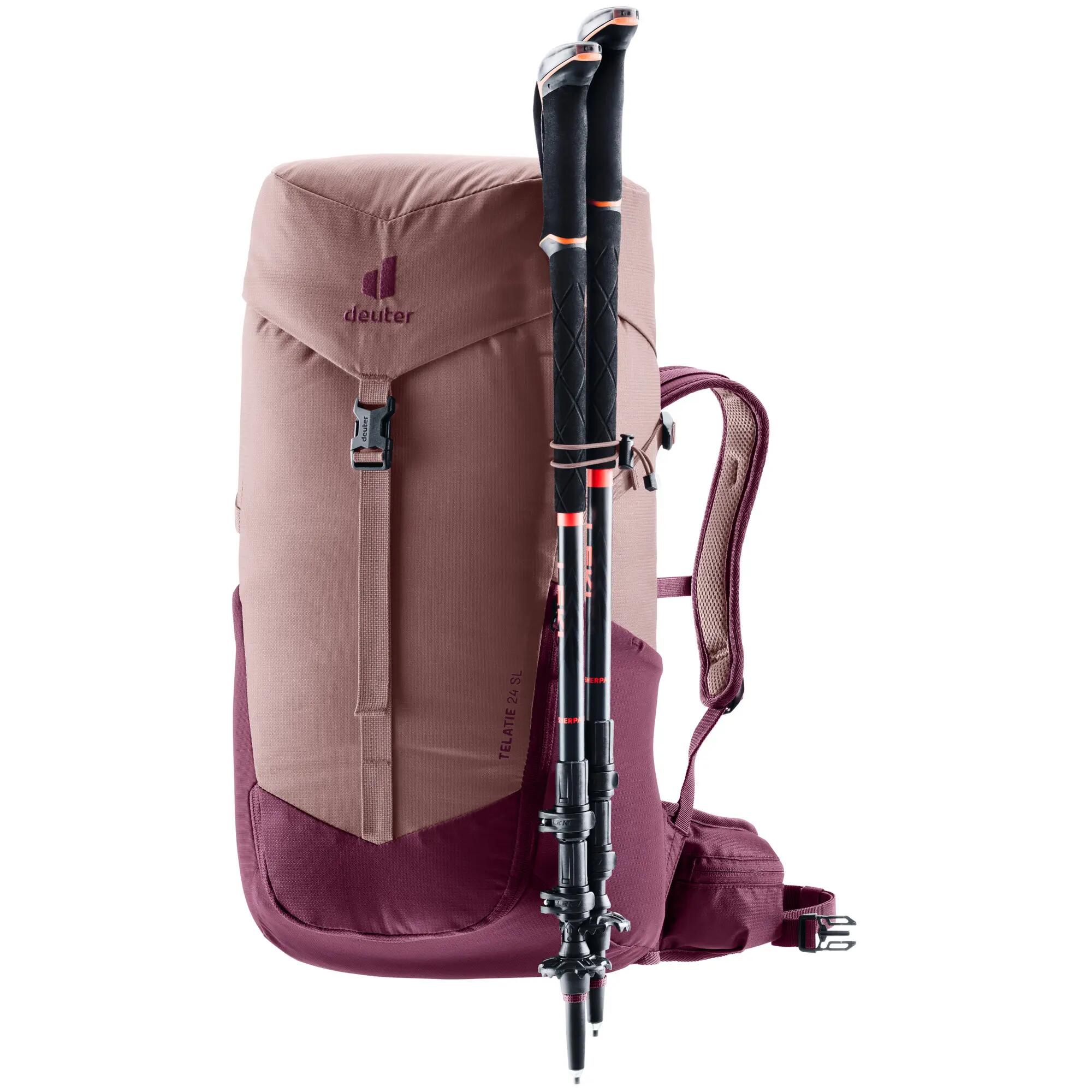 Deuter Damen Rucksack Telatie 24 SL 3450027 12/13