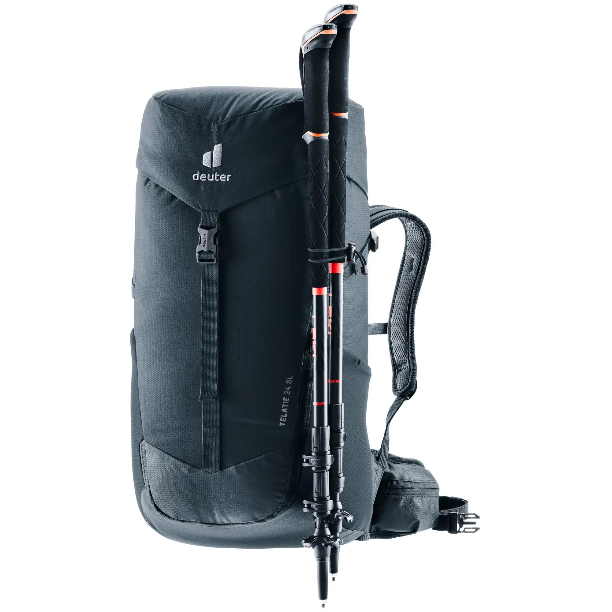 Deuter Damen Rucksack Telatie 24 SL 3450027 12/13