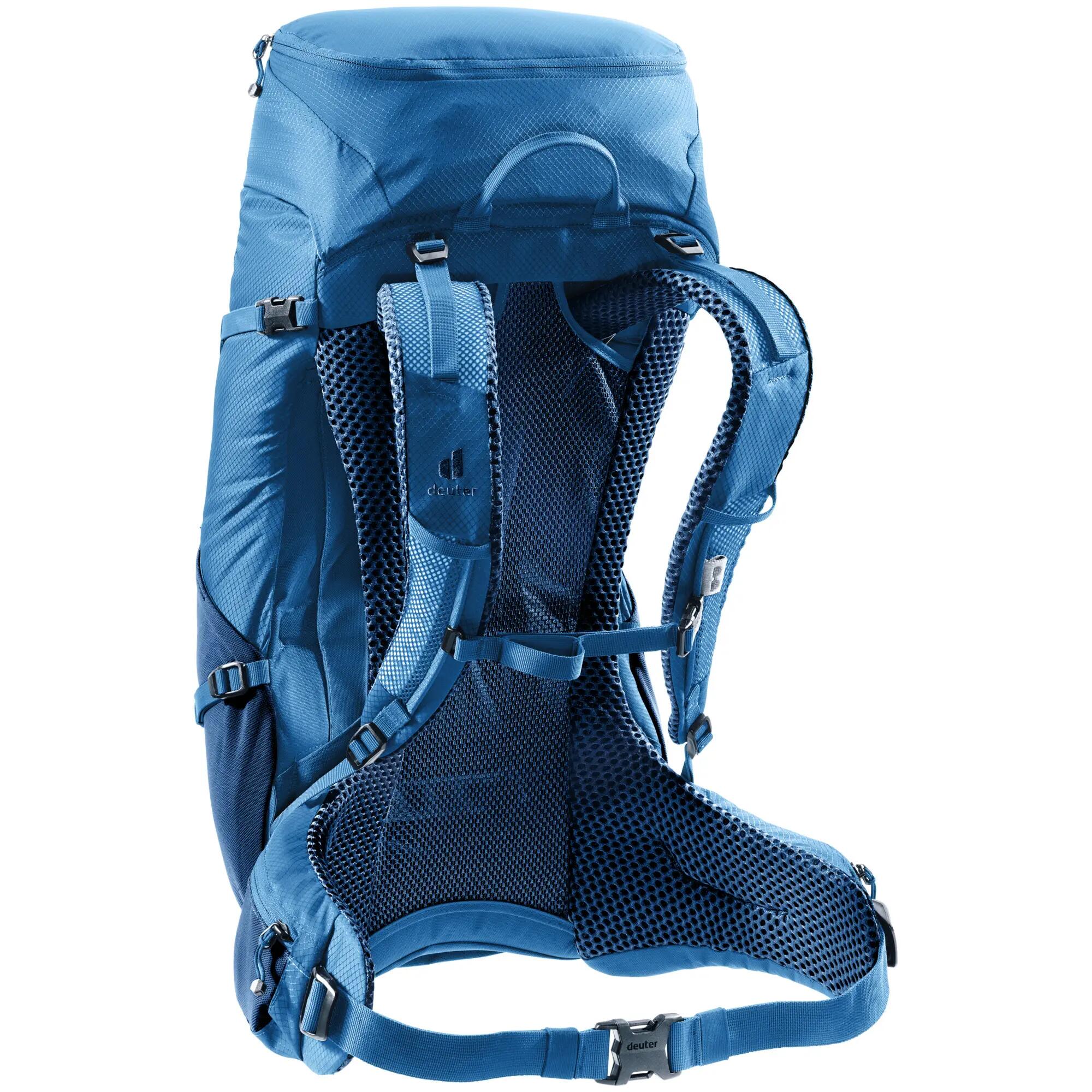 Zaino - Hiking - Unisex - Futura 26 - Leggero, Ventilato - nightblue-baltic 12/15