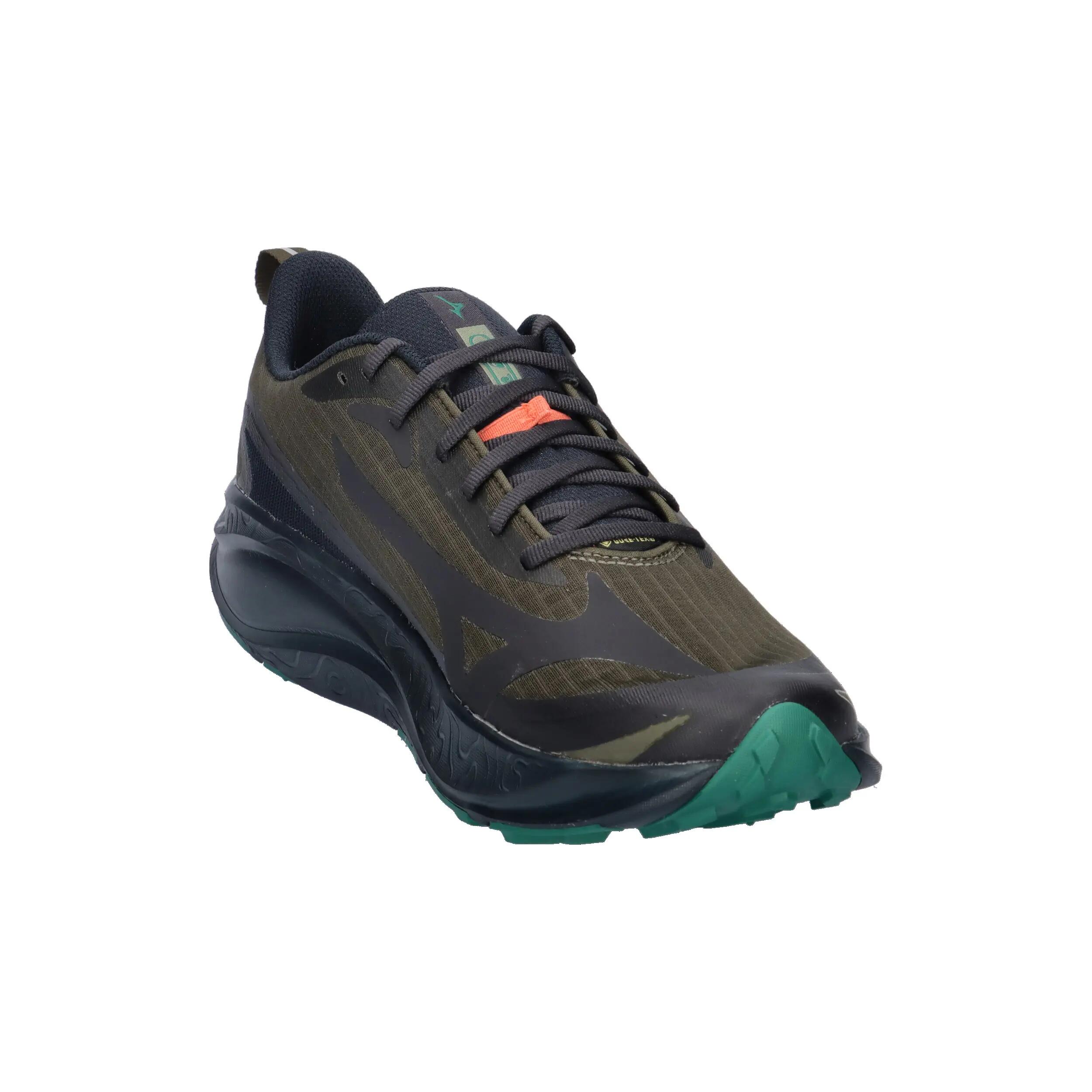 Chaussures de running Mizuno Neo Lumina Gtx 2/14