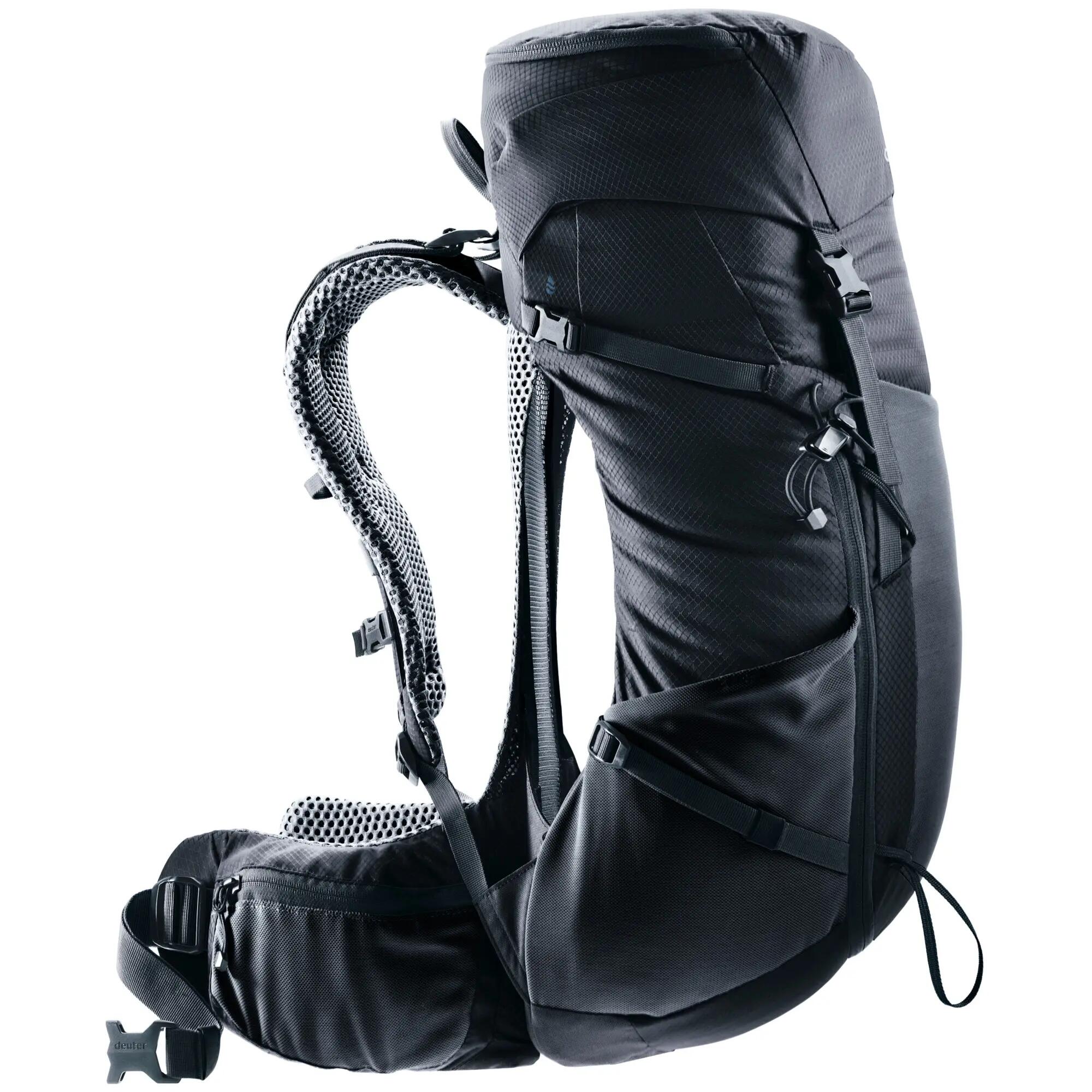 Rucksack - Wandern - Unisex - Futura 26 - Leicht, Belüftet - schwarz 11/15