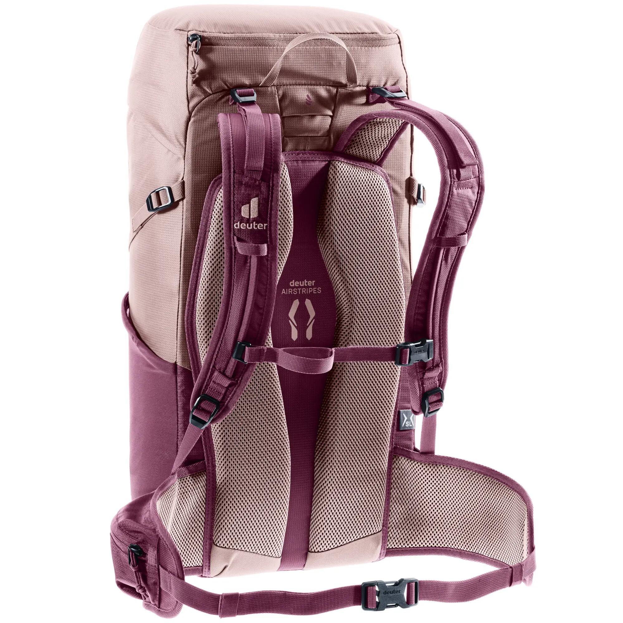 Deuter Damen Rucksack Telatie 24 SL 3450027 10/13