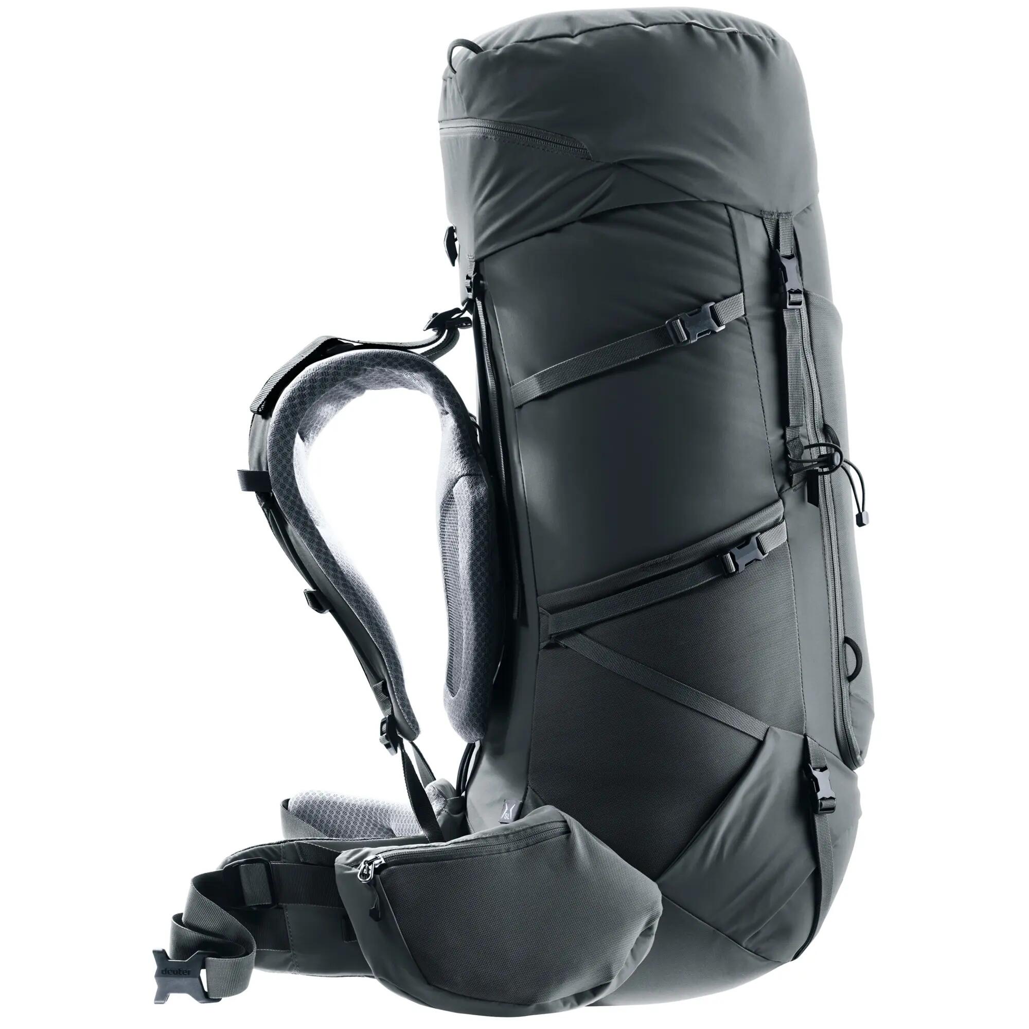 Unisex Trekkingrucksack Aircontact Core 55+10 SL 9/13