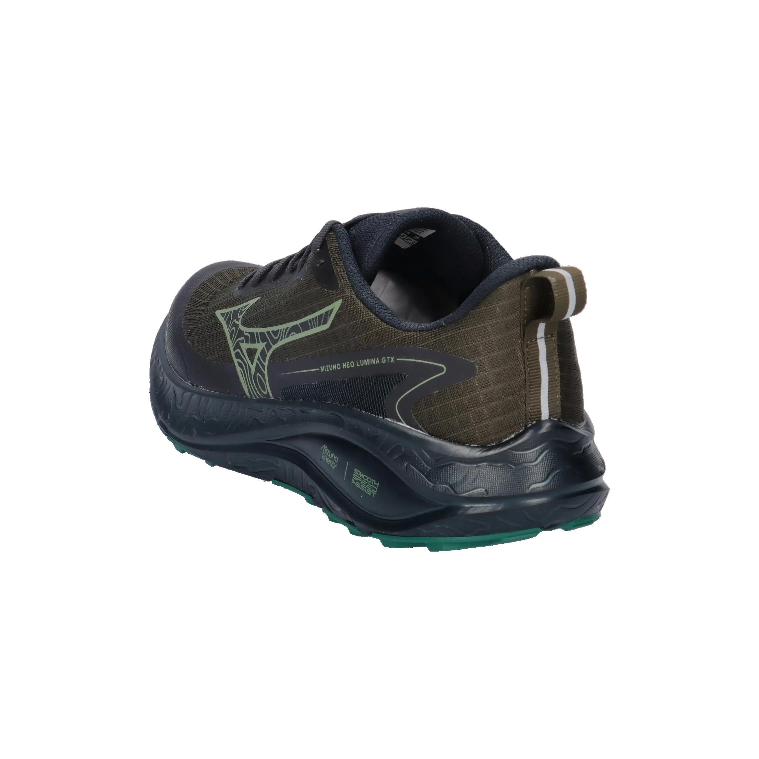 Chaussures de running Mizuno Neo Lumina Gtx 11/14