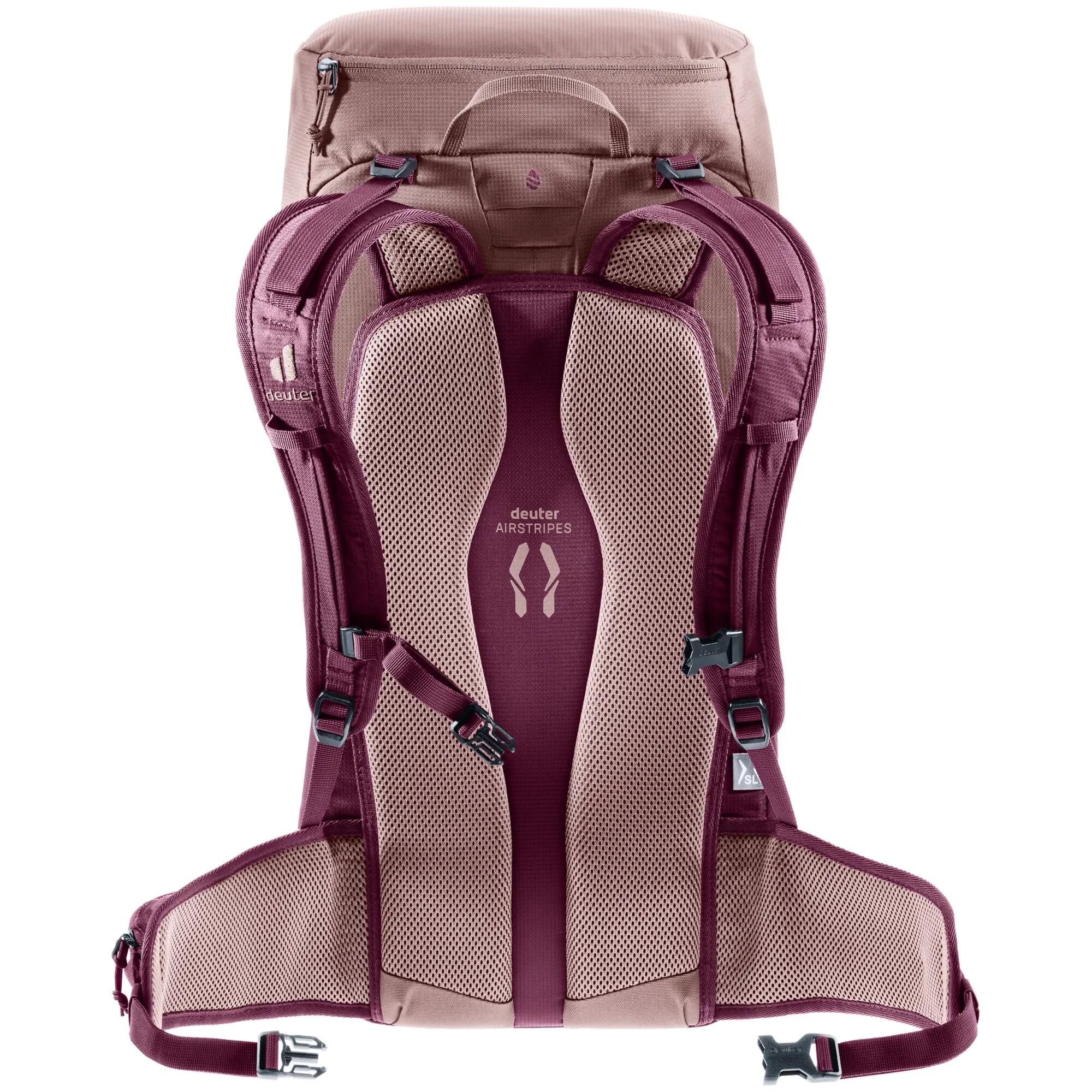 Deuter Damen Rucksack Telatie 24 SL 3450027 8/13