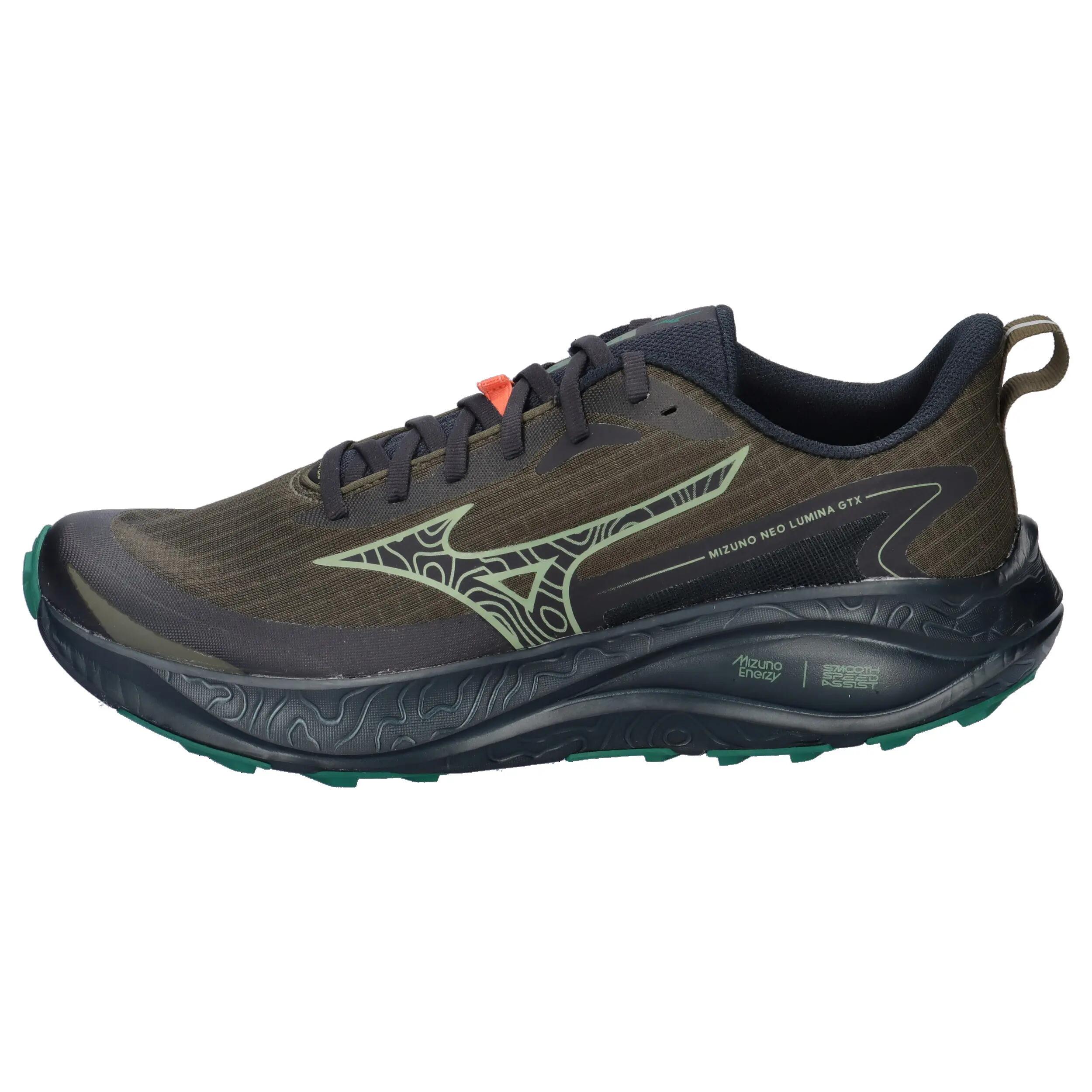Chaussures de running Mizuno Neo Lumina Gtx 9/14