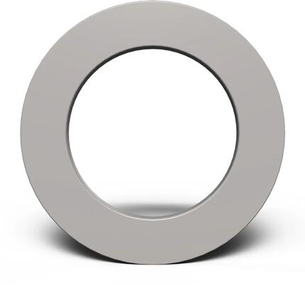 Bull's Plain PU Dartbord Surround