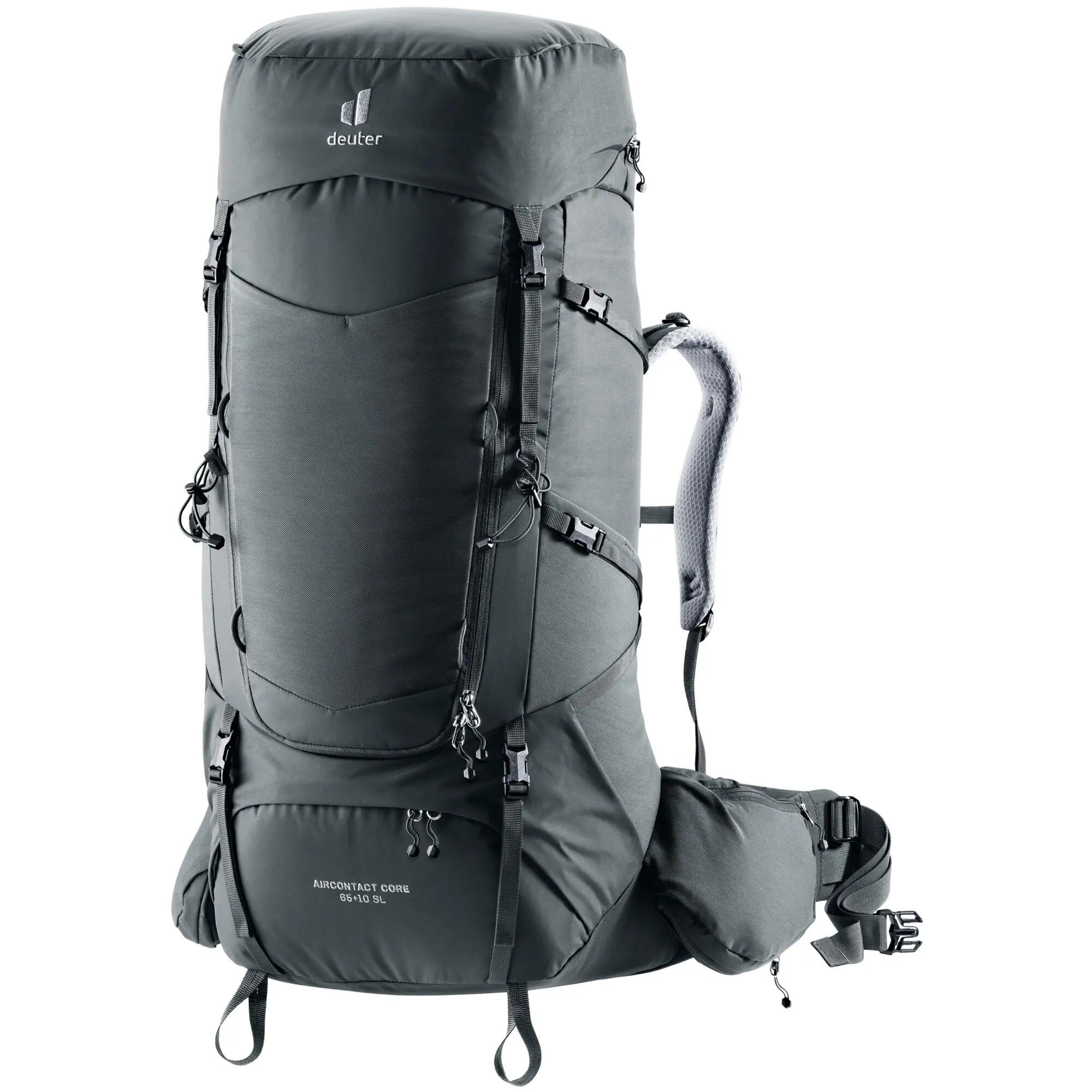 DEUTER picture