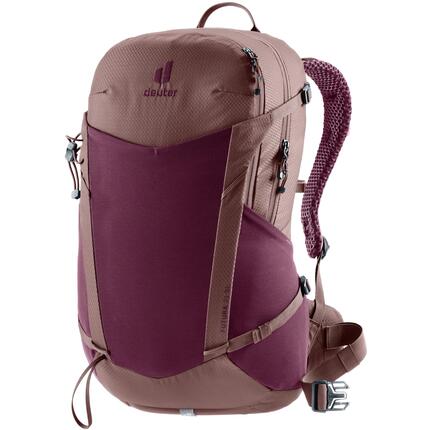 Damen - Wandern - Rucksack - leicht, belüftet - Futura 21 SL - polar-bluejay