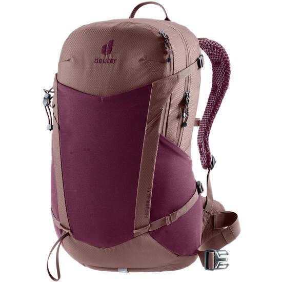 Damen - Wandern - Rucksack - leicht, belüftet - Futura 21 SL - polar-bluejay