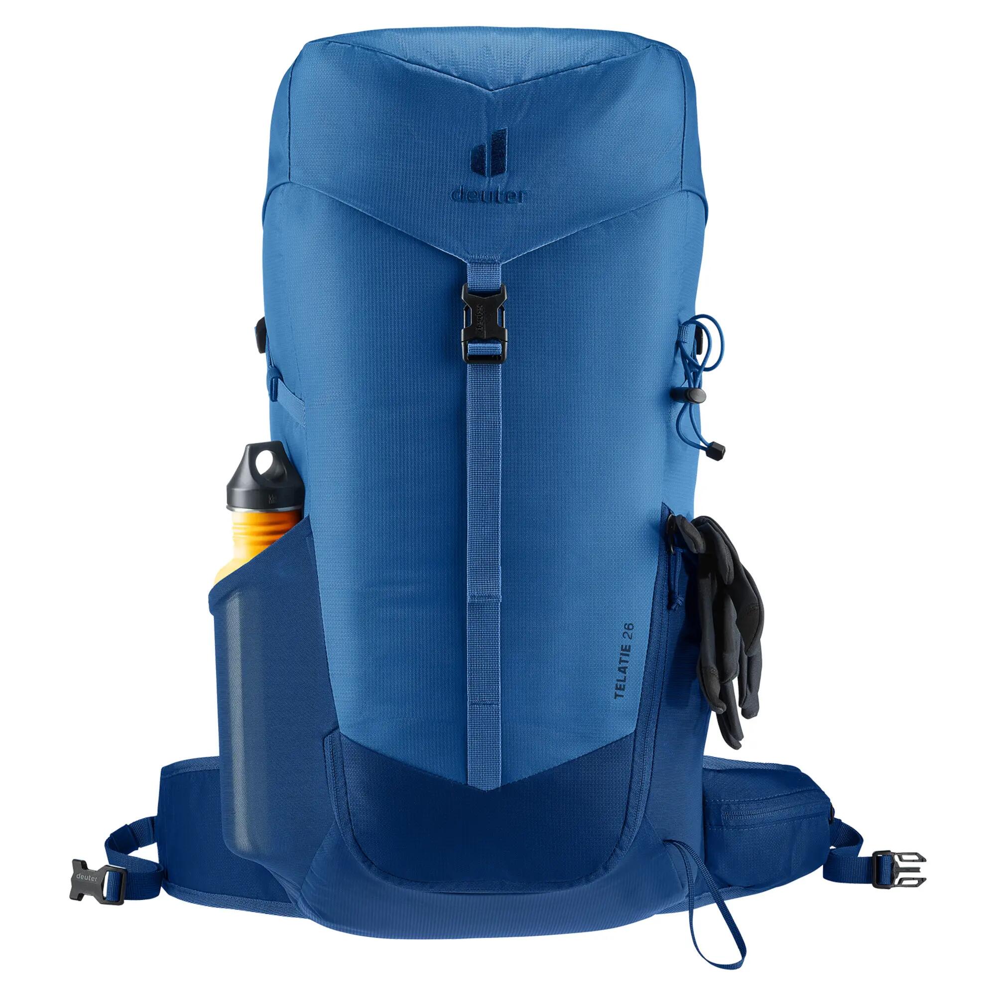 Deuter Rucksack Telatie 26 3450127 3/13