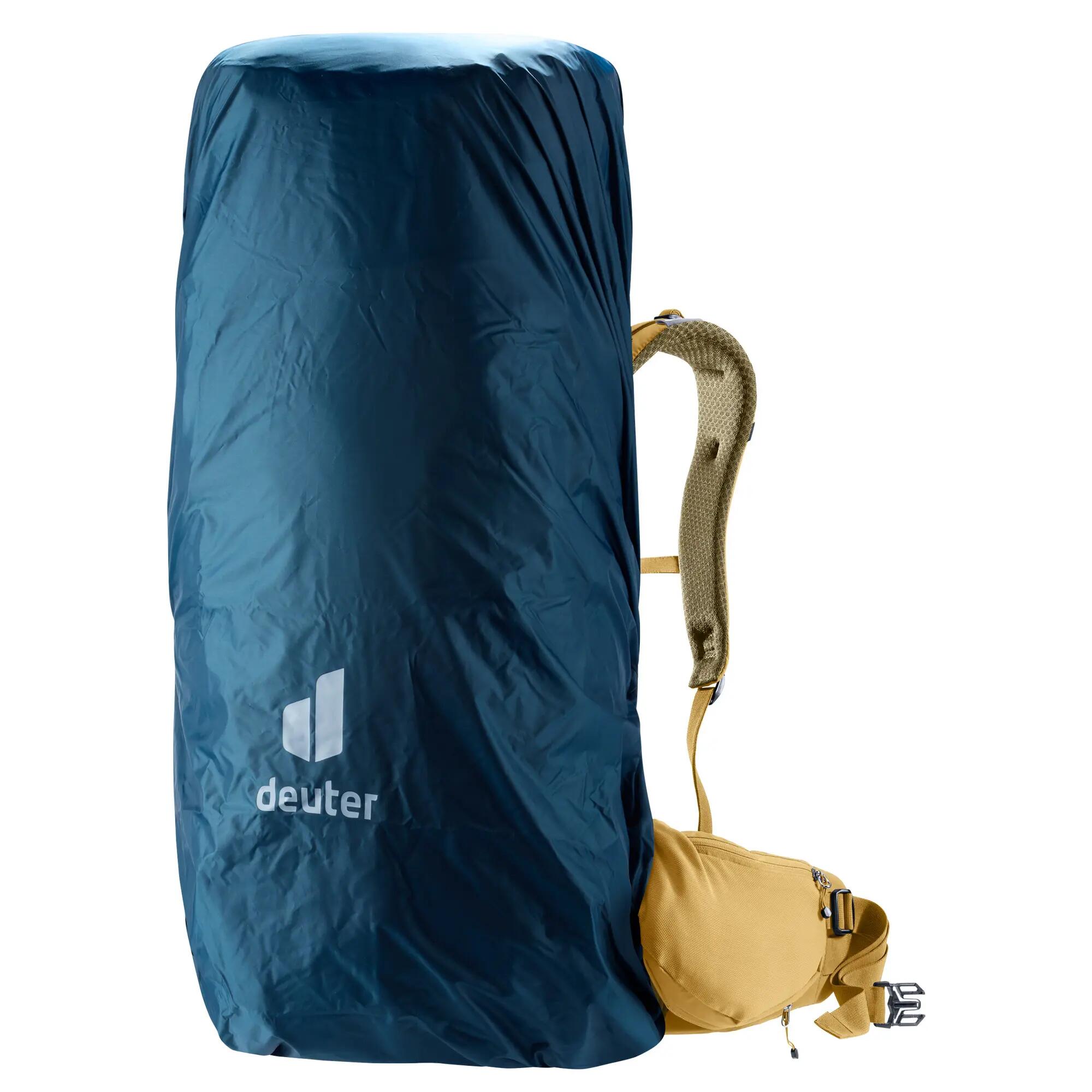 Damen - trekking - rucksack - atmungsaktiv, verstellbar 4/13