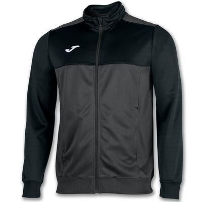 Jas joma winner