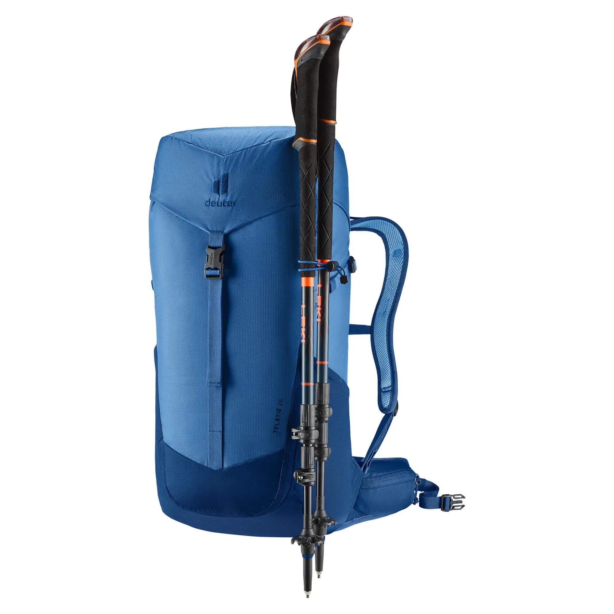Deuter Rucksack Telatie 26 3450127 13/13