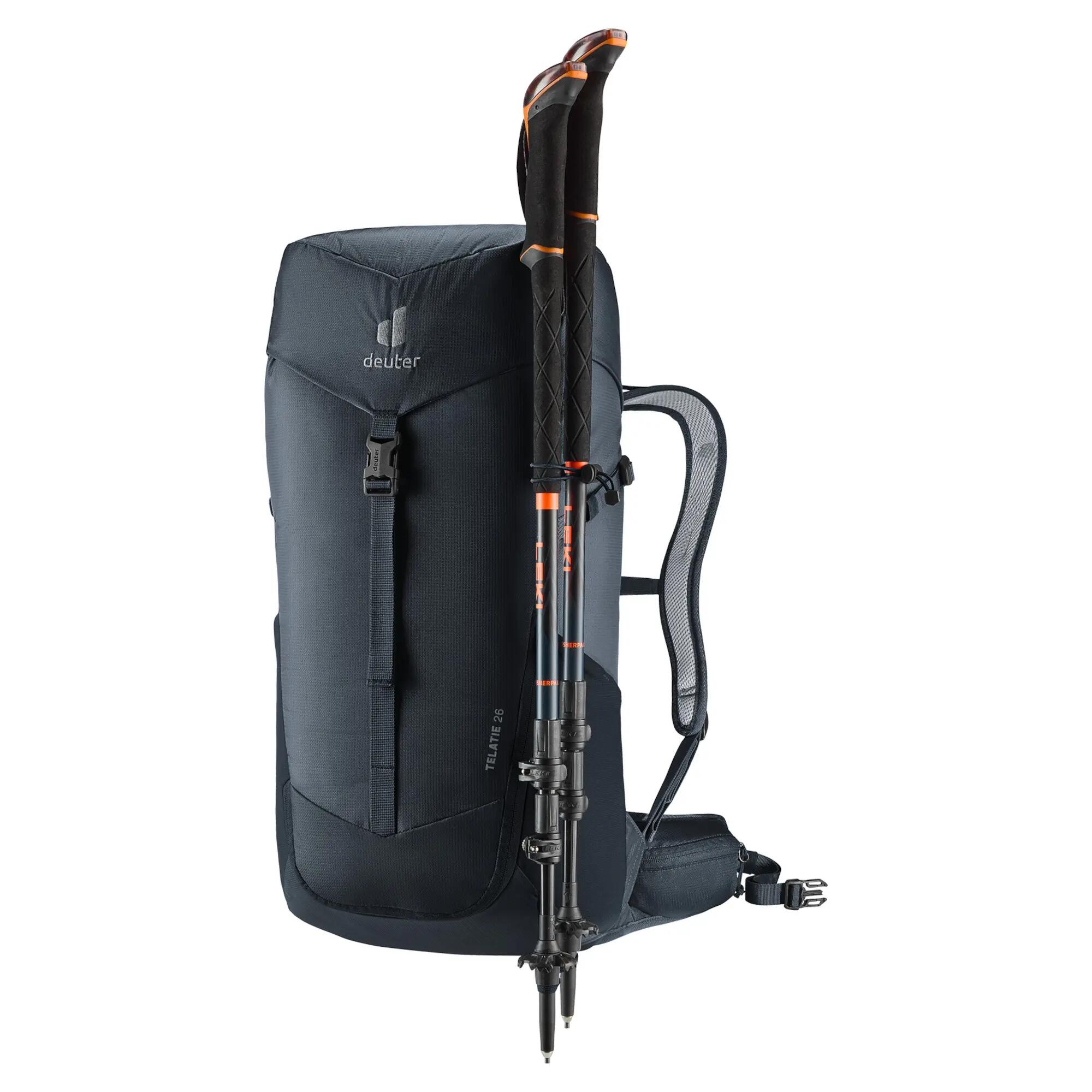 Deuter Rucksack Telatie 26 3450127 13/13