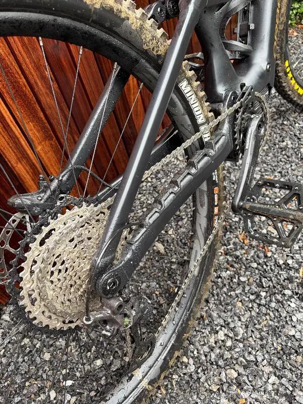 Tussen Particulieren - Orbea Rise LT H10 elektrische mountainbike - maat 3/5
