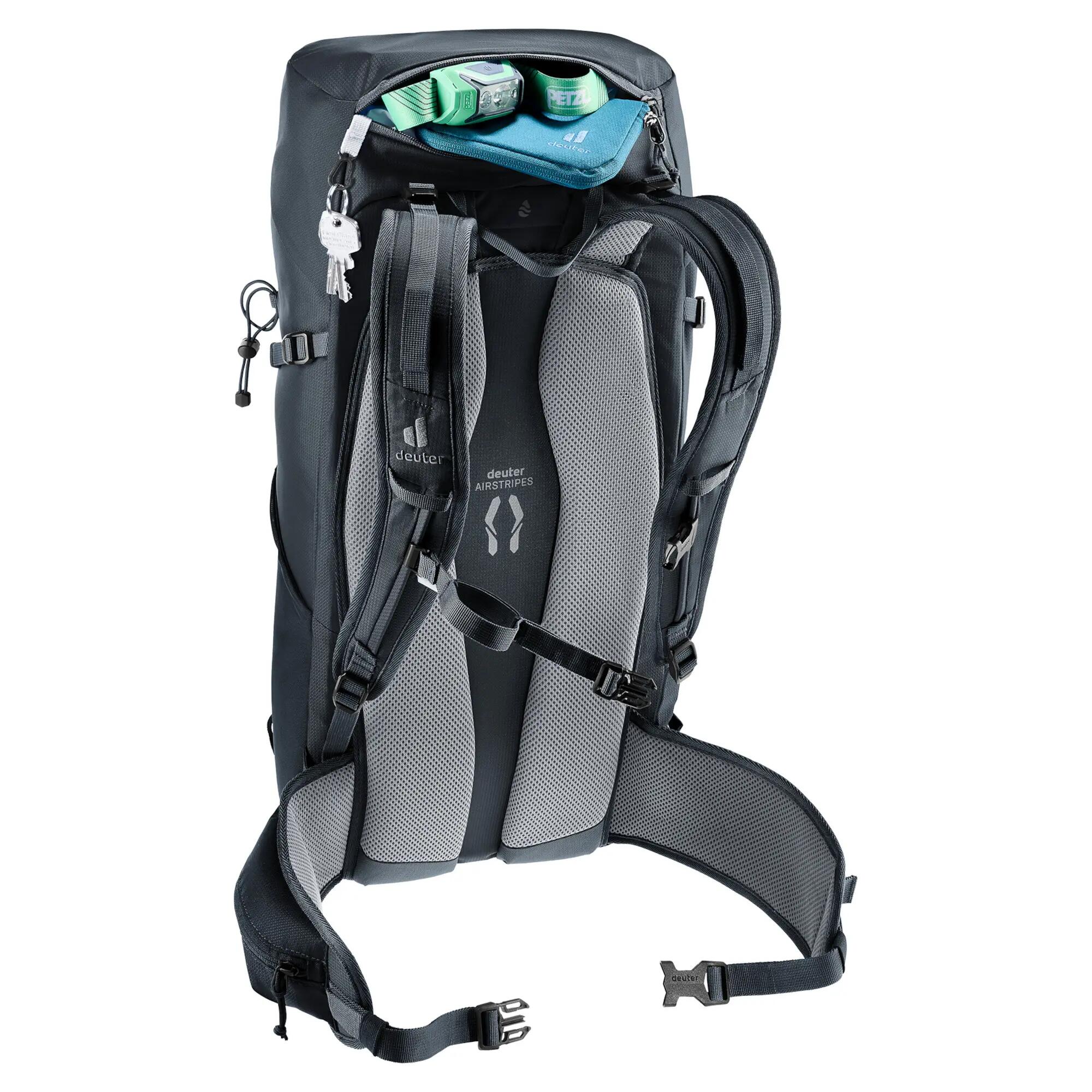 Deuter Rucksack Telatie 26 3450127 12/13