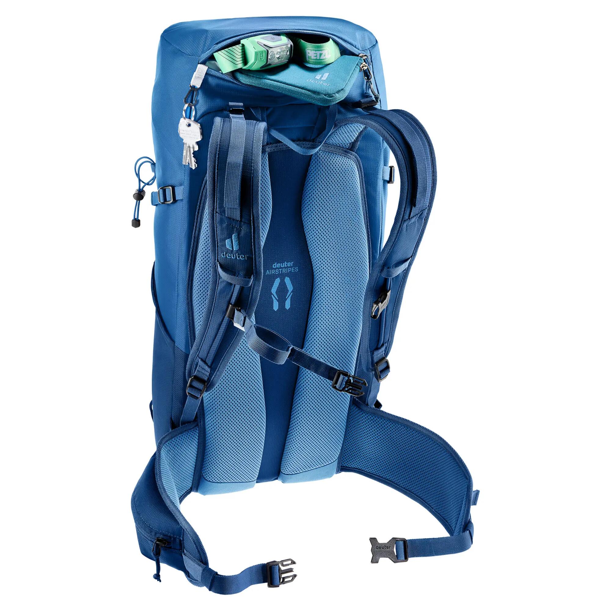 Deuter Rucksack Telatie 26 3450127 12/13