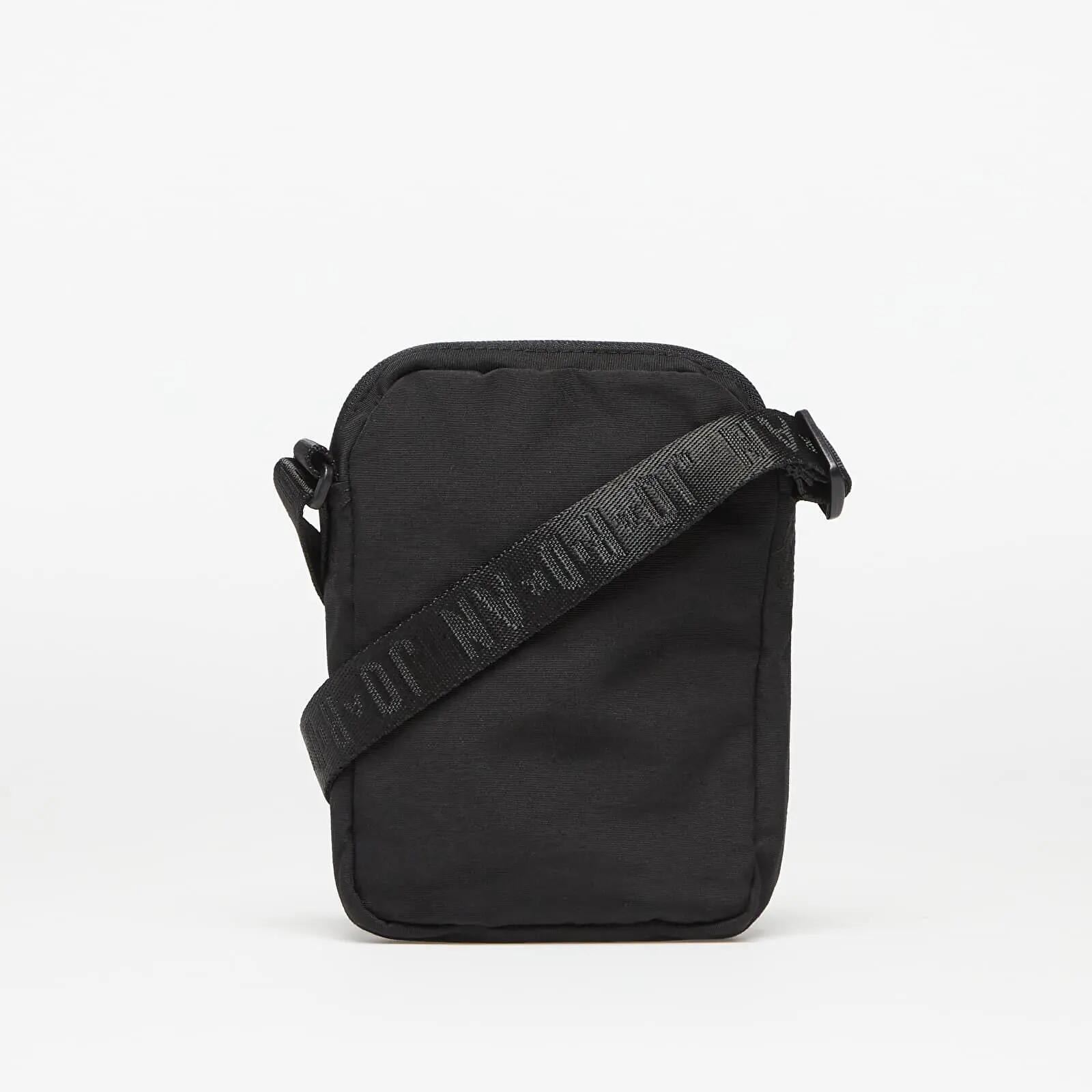 Bolsito Casual Hombre Nike Jordan Jan Airbone Festival Bag 9A0631-023 Negro 2/5
