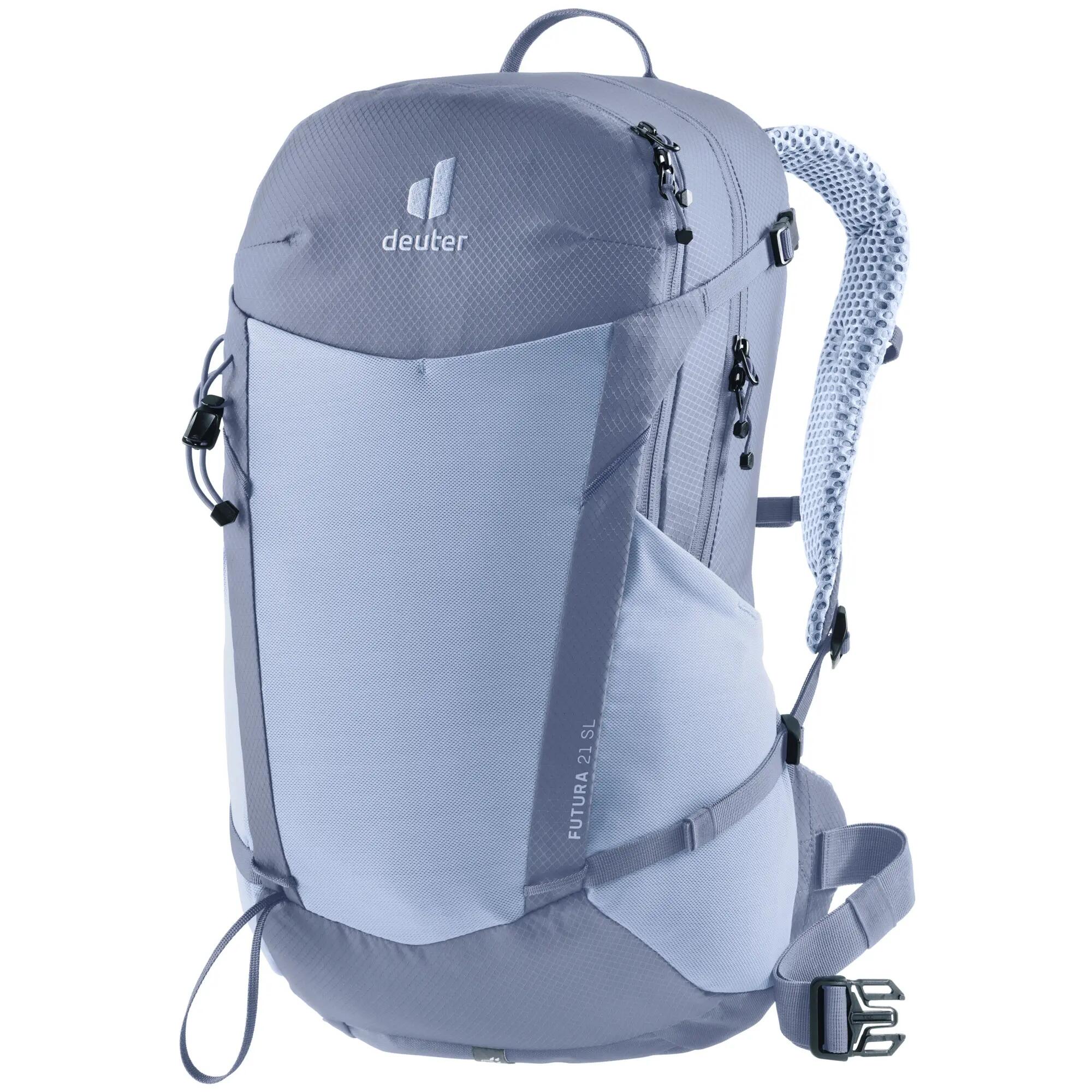 DEUTER picture