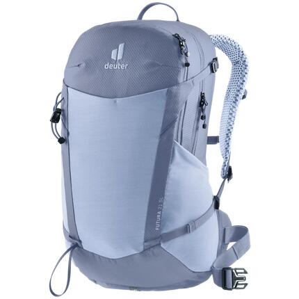 Damen - Wandern - Rucksack - leicht, belüftet - Futura 21 SL - polar-bluejay