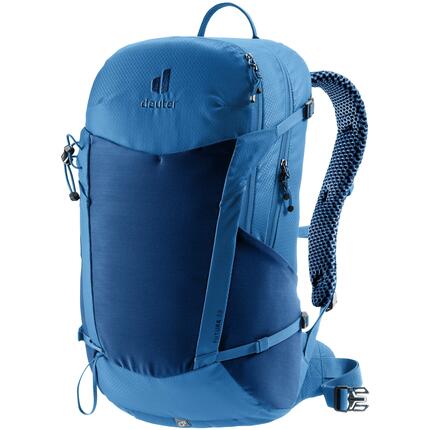 Rucksack - Wandern - Unisex - Futura 23 - Leicht, Belüftet - nightblue-baltic