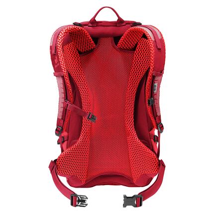 Rucksack - Wandern - Unisex - Futura 23 - Leicht, Belüftet - nightblue-baltic