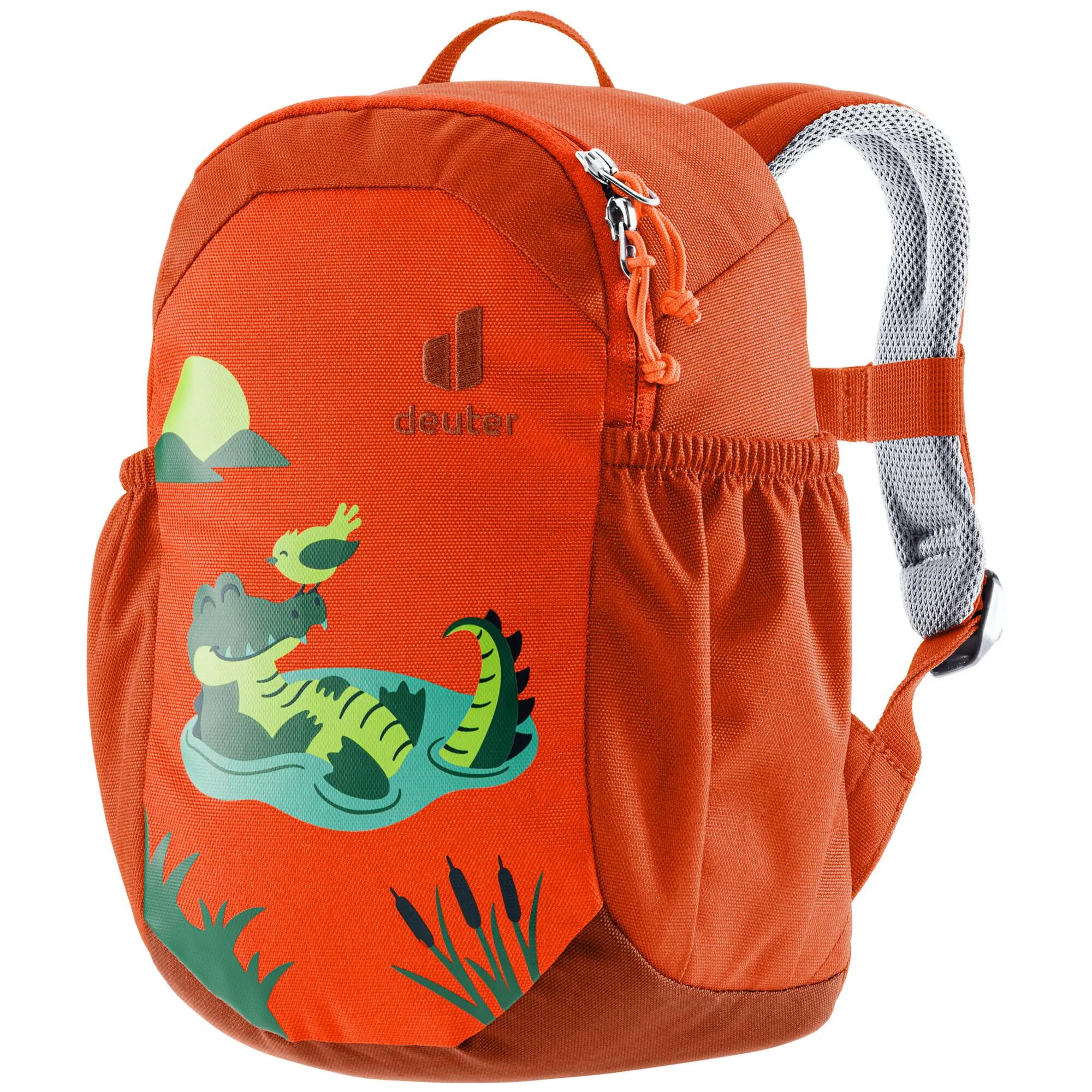 DEUTER picture