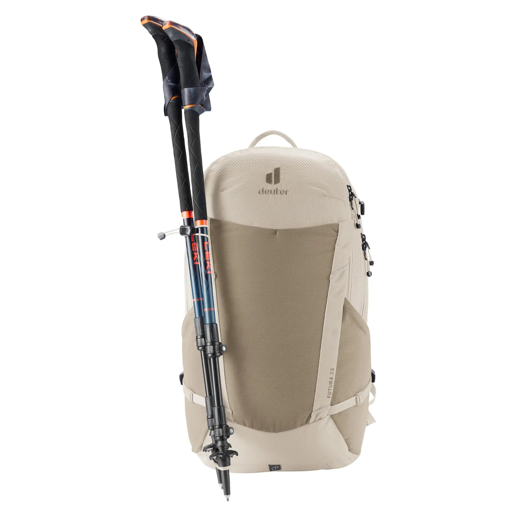Deuter Rucksack Futura 23 3400126 12/13