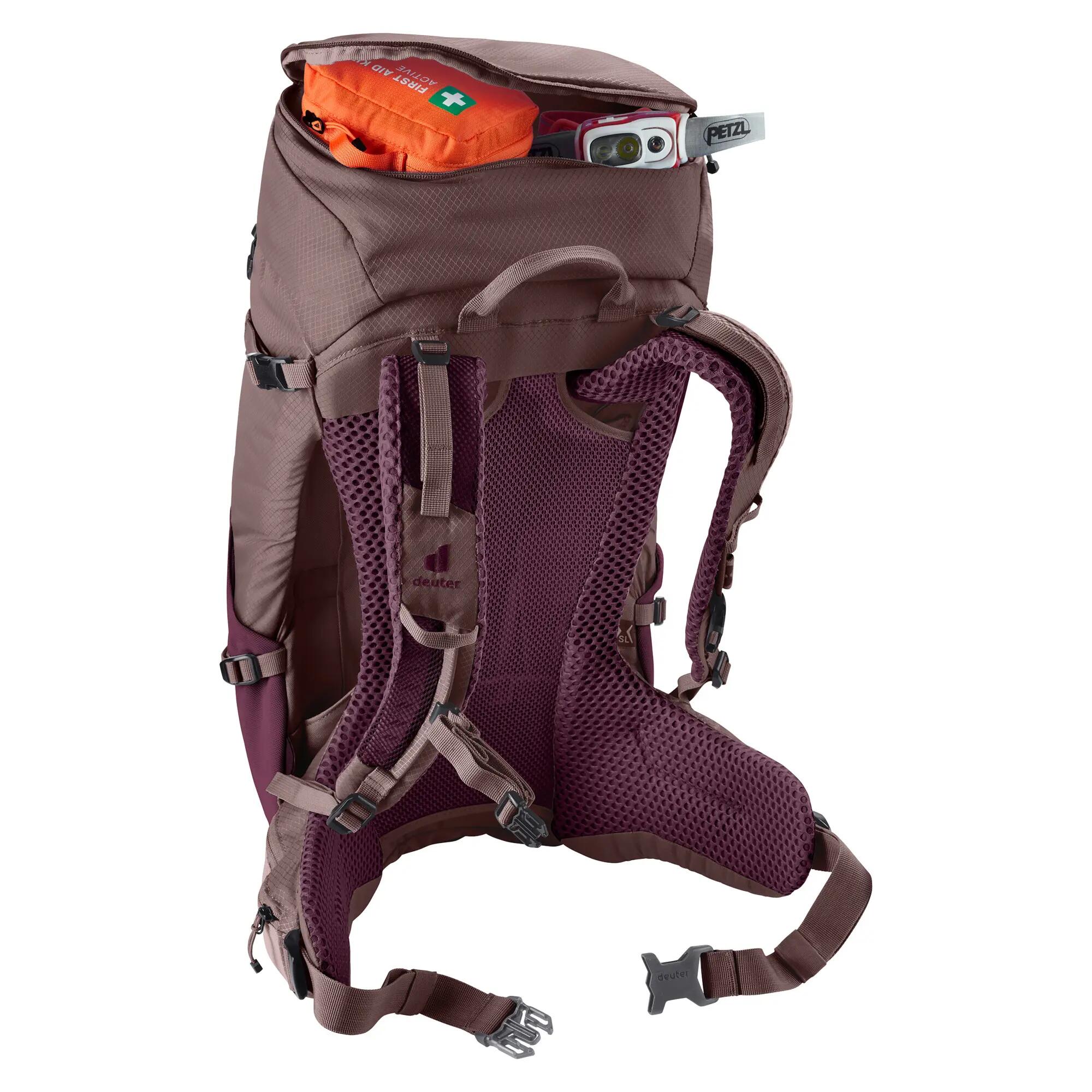 Unisex Wanderrucksack Futura 24 SL 14/15