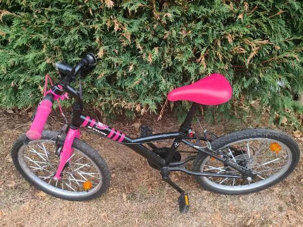 Entre Particuliers - Vélo Btwin MistiGirl 2/2