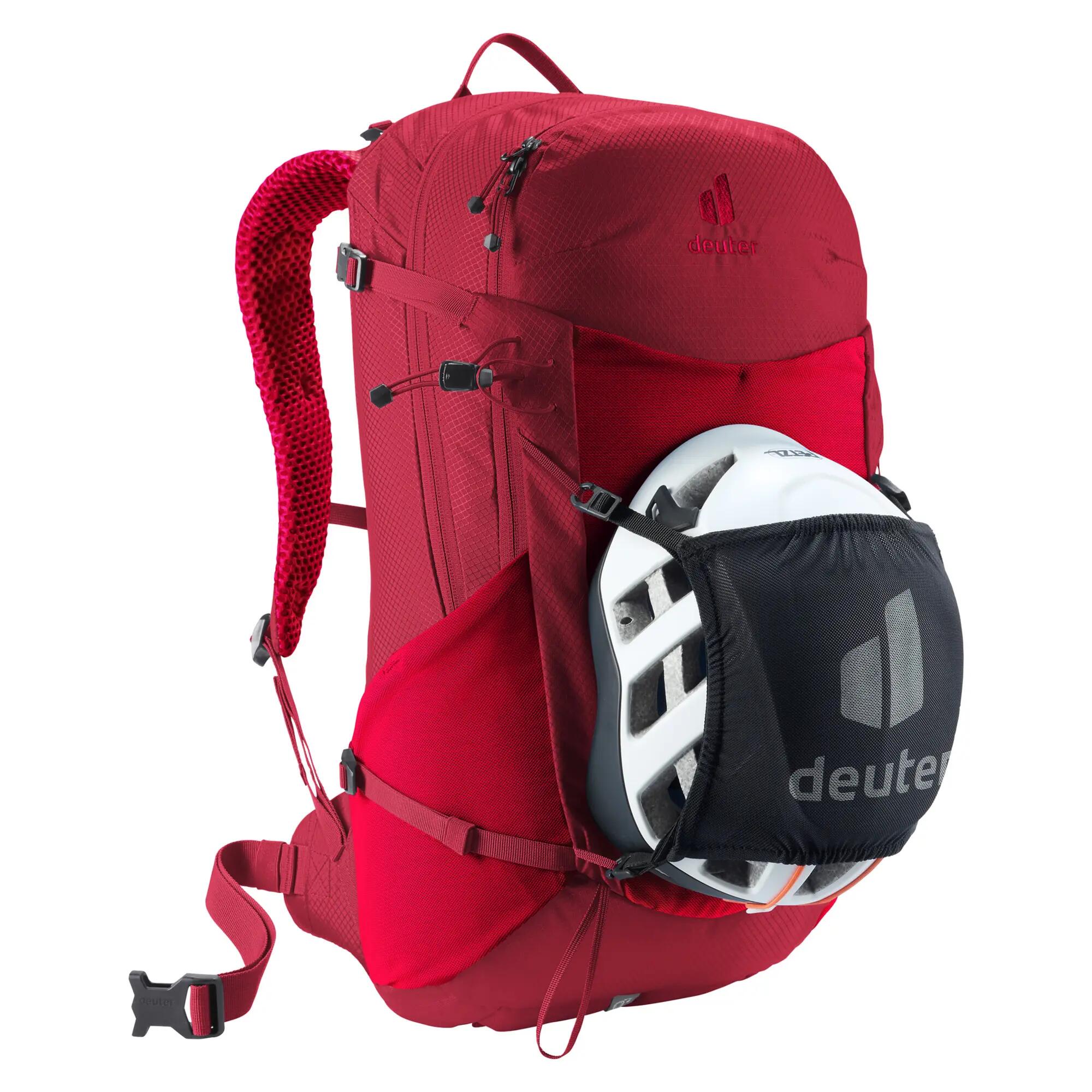 Deuter Rucksack Futura 23 3400126 12/12