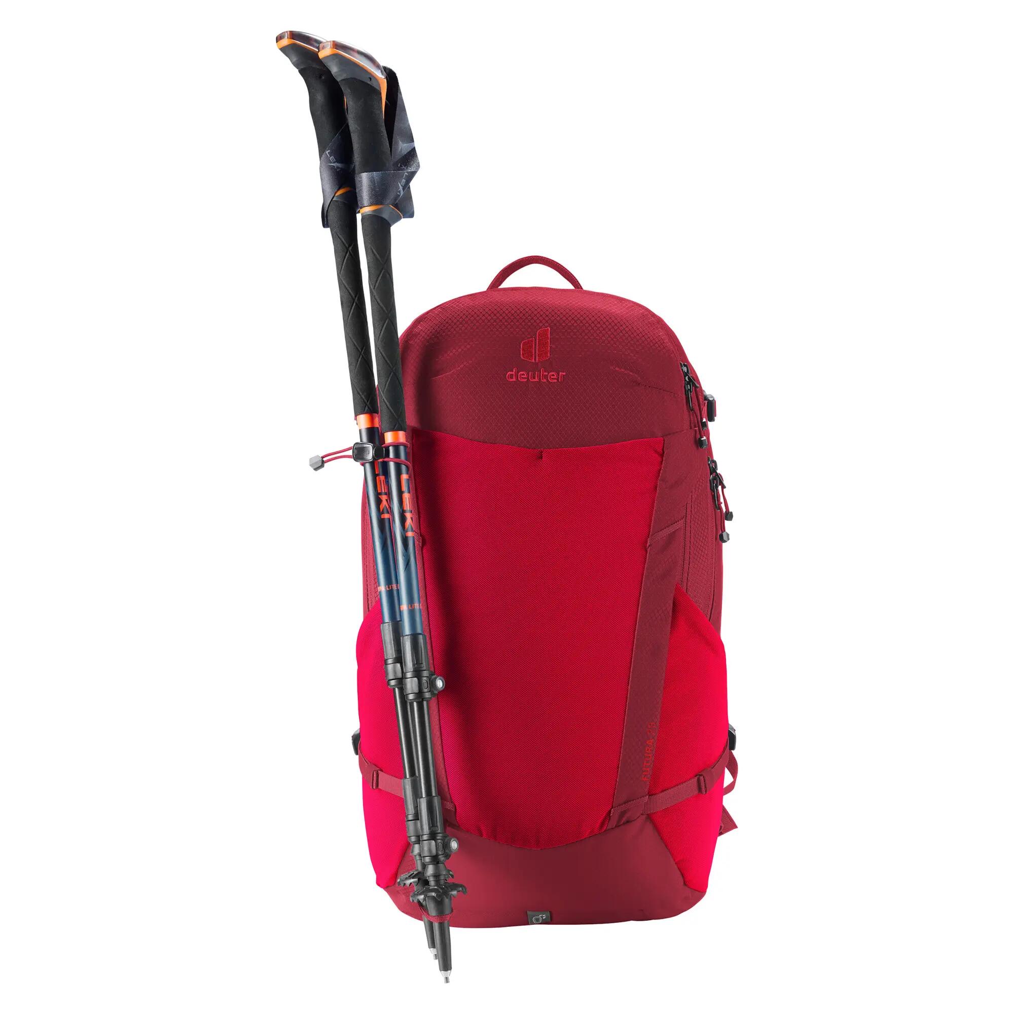 Deuter Rucksack Futura 23 3400126 10/12