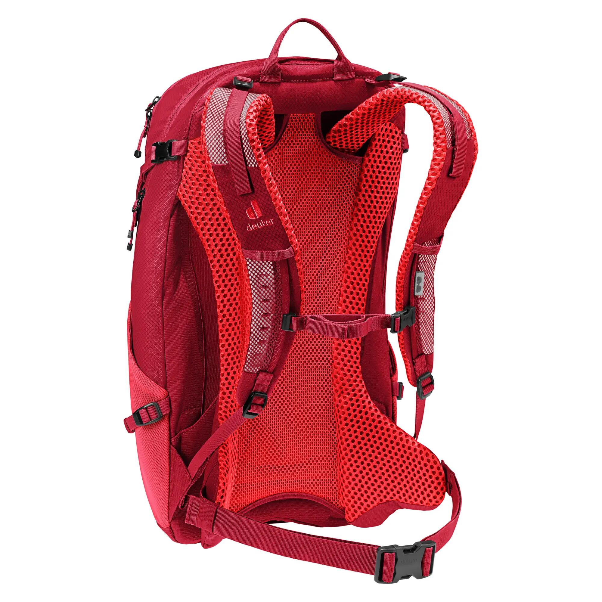 Deuter Rucksack Futura 23 3400126 9/12